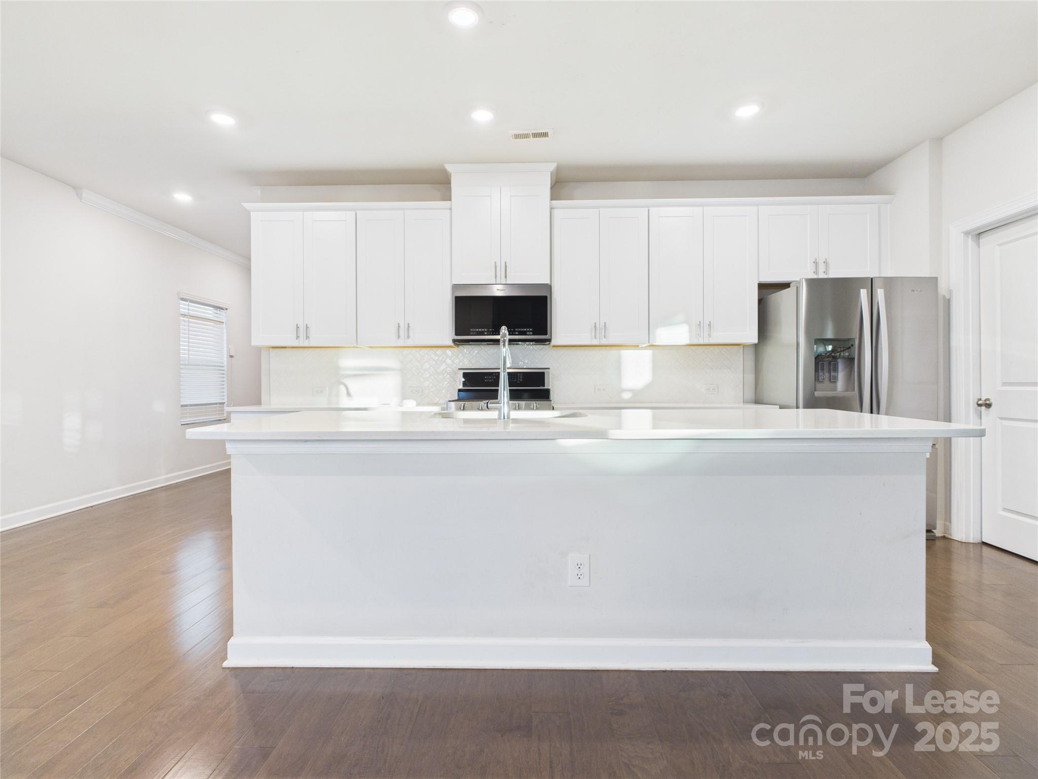 6725 Good News Drive