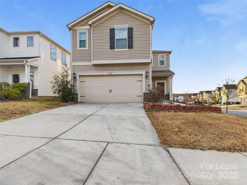 Photo of 6725 Good News Drive, Charlotte, NC 28215 (MLS # 4331252)