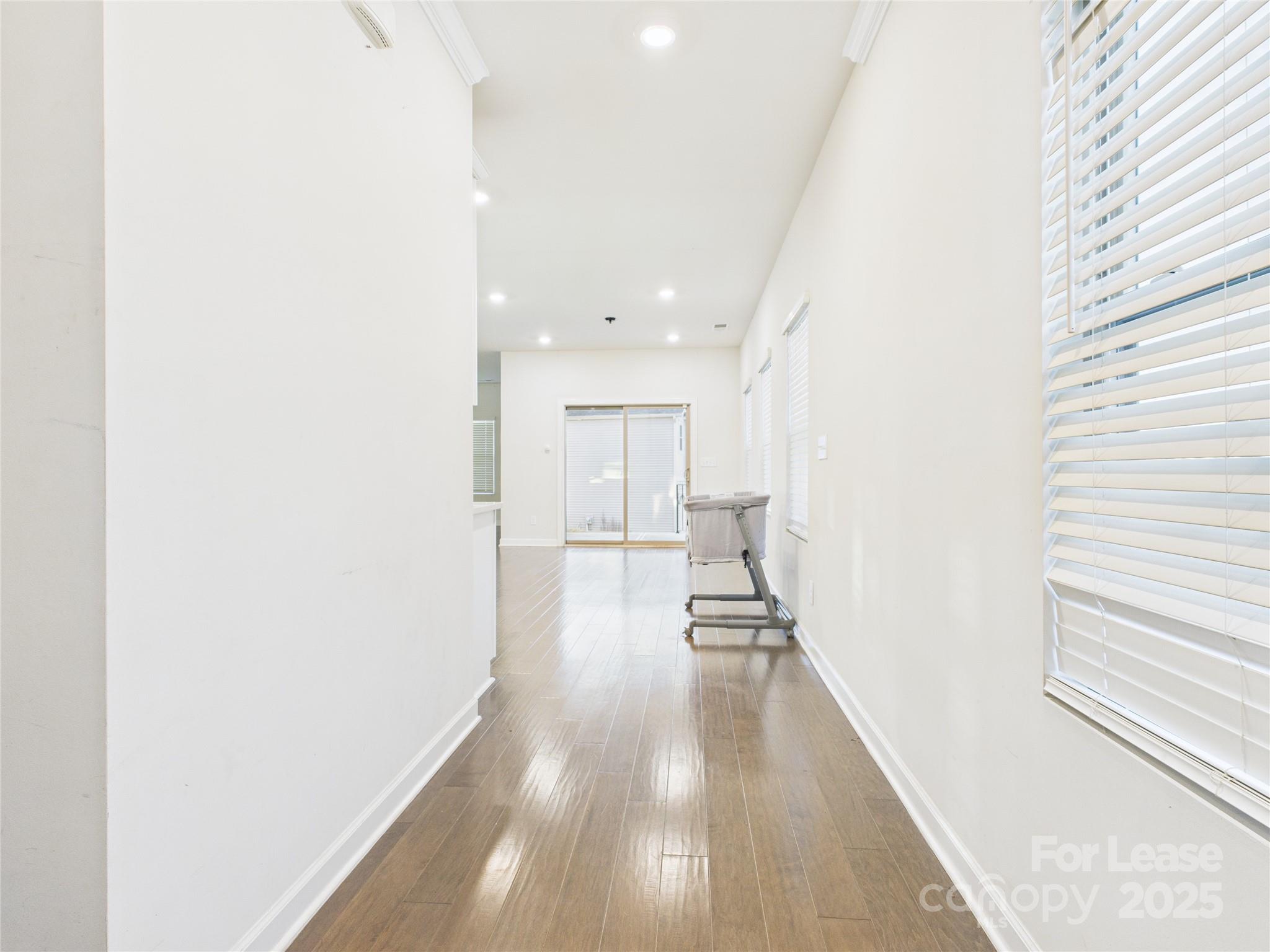 6725 Good News Drive