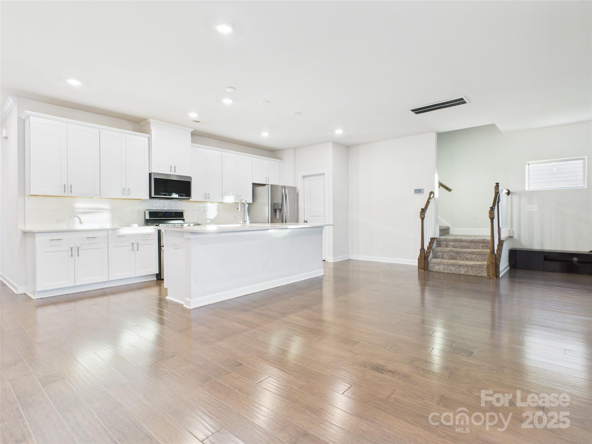 6725 Good News Drive