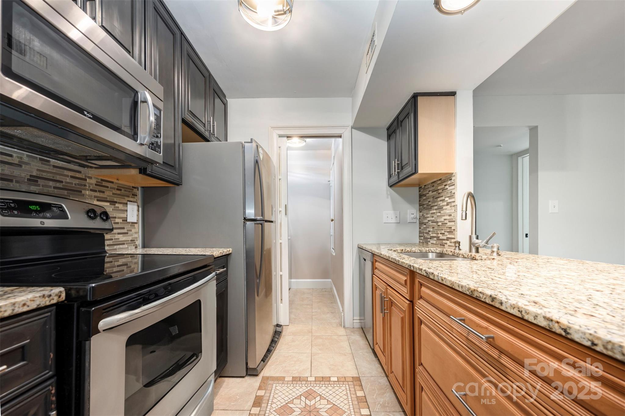 Carmel Village II - Residential