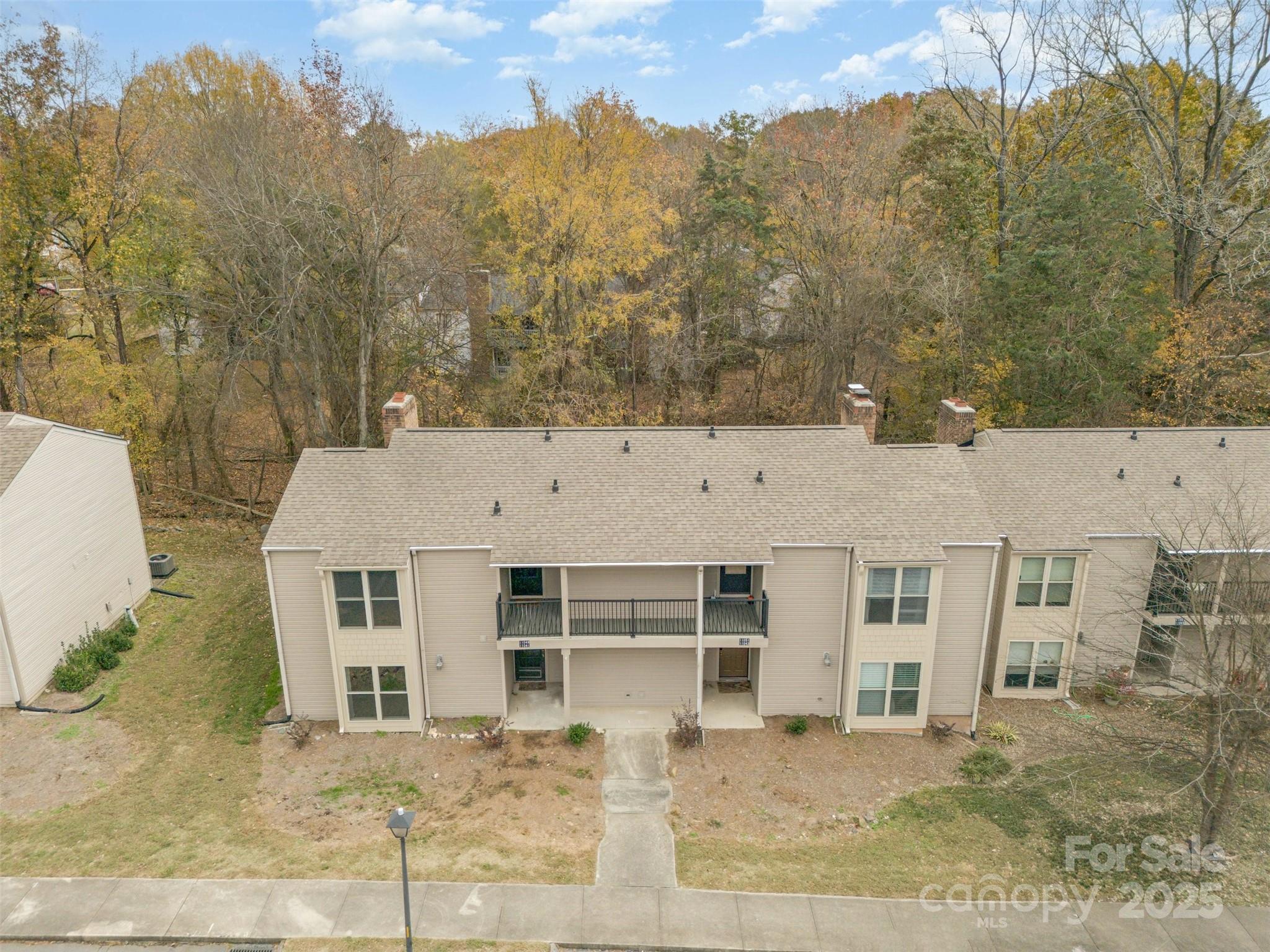 Carmel Village II - Residential