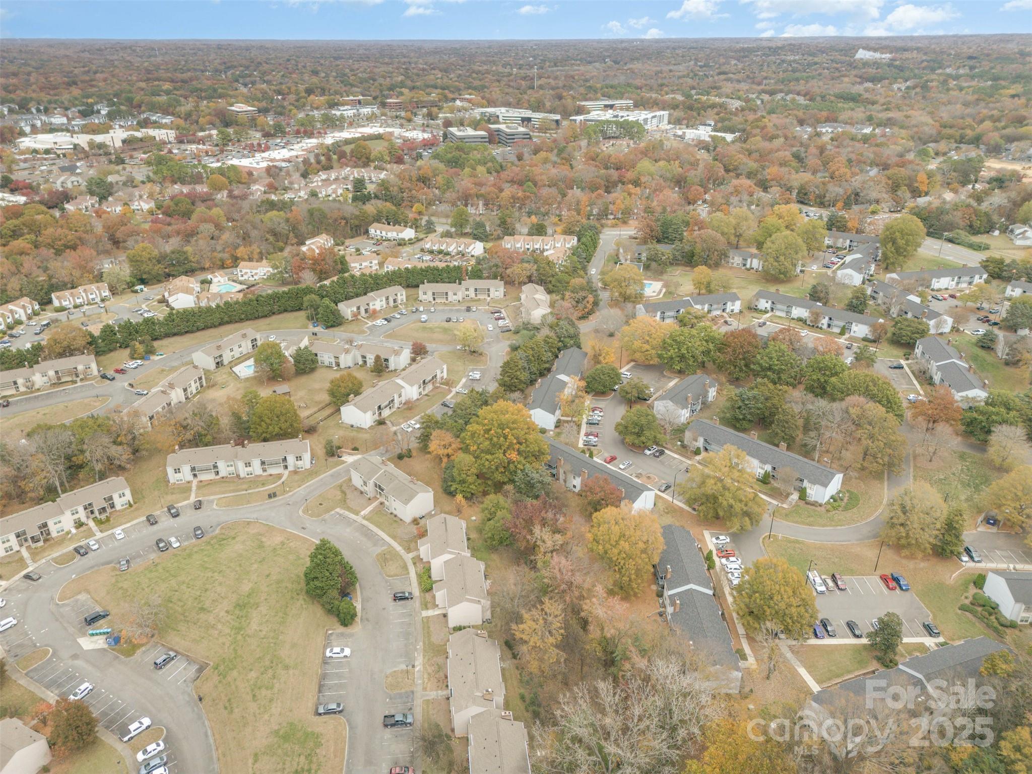 Carmel Village II - Residential