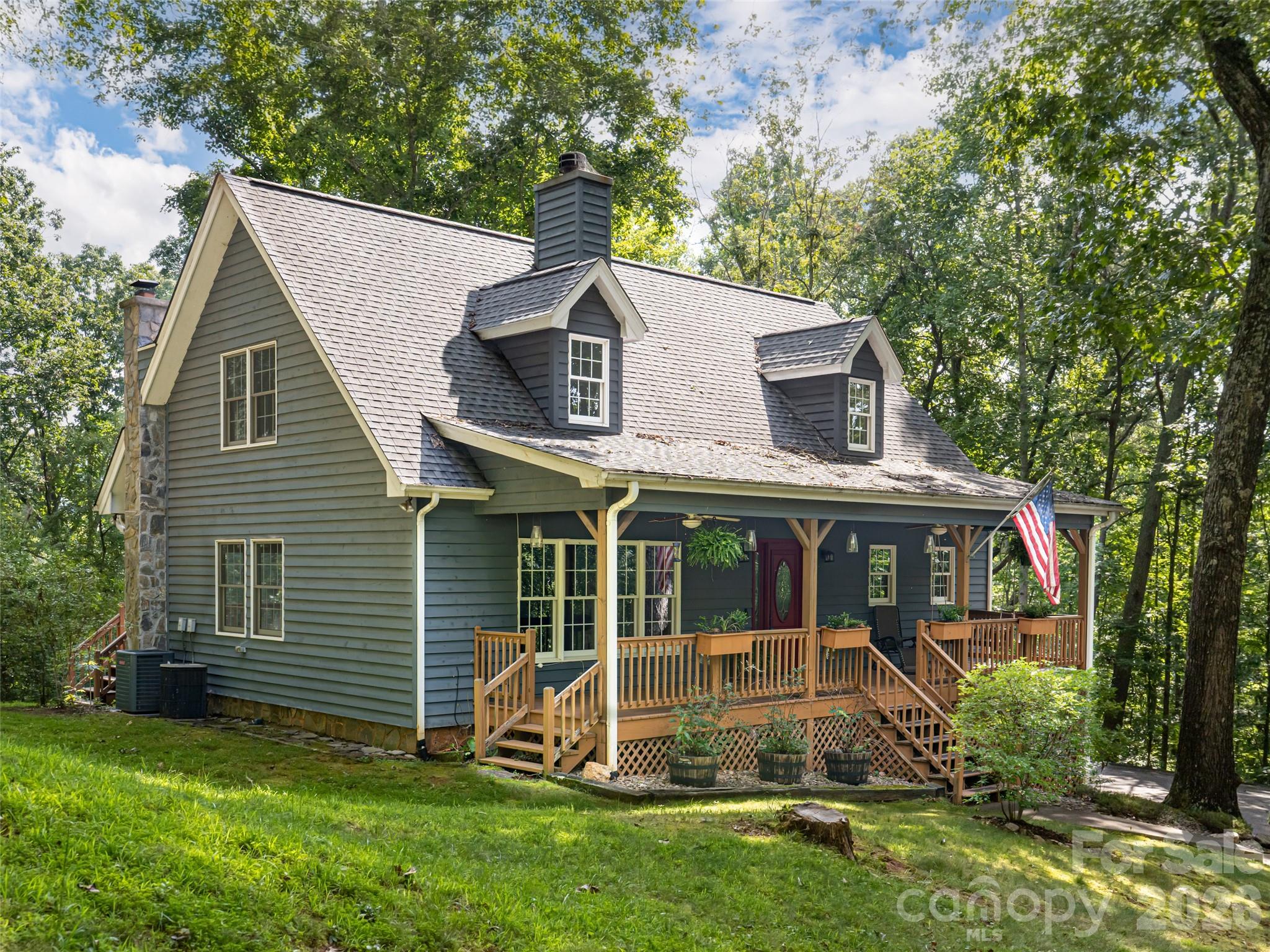 12 Howling Waite Ridge