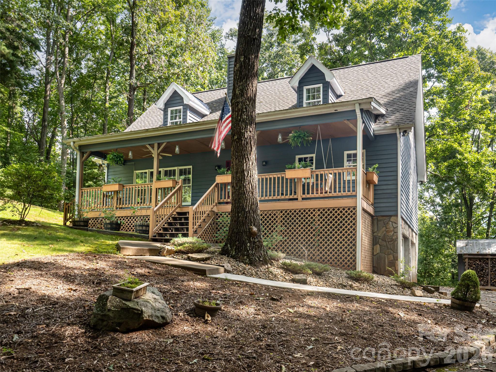 12 Howling Waite Ridge