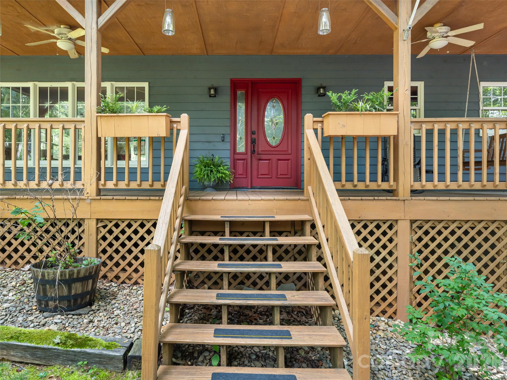12 Howling Waite Ridge