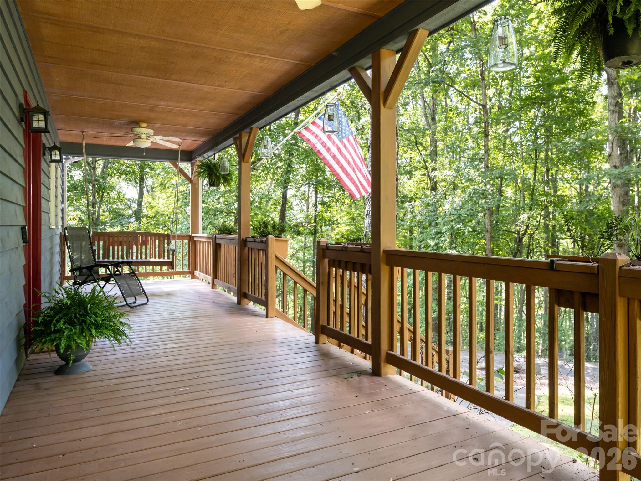 12 Howling Waite Ridge