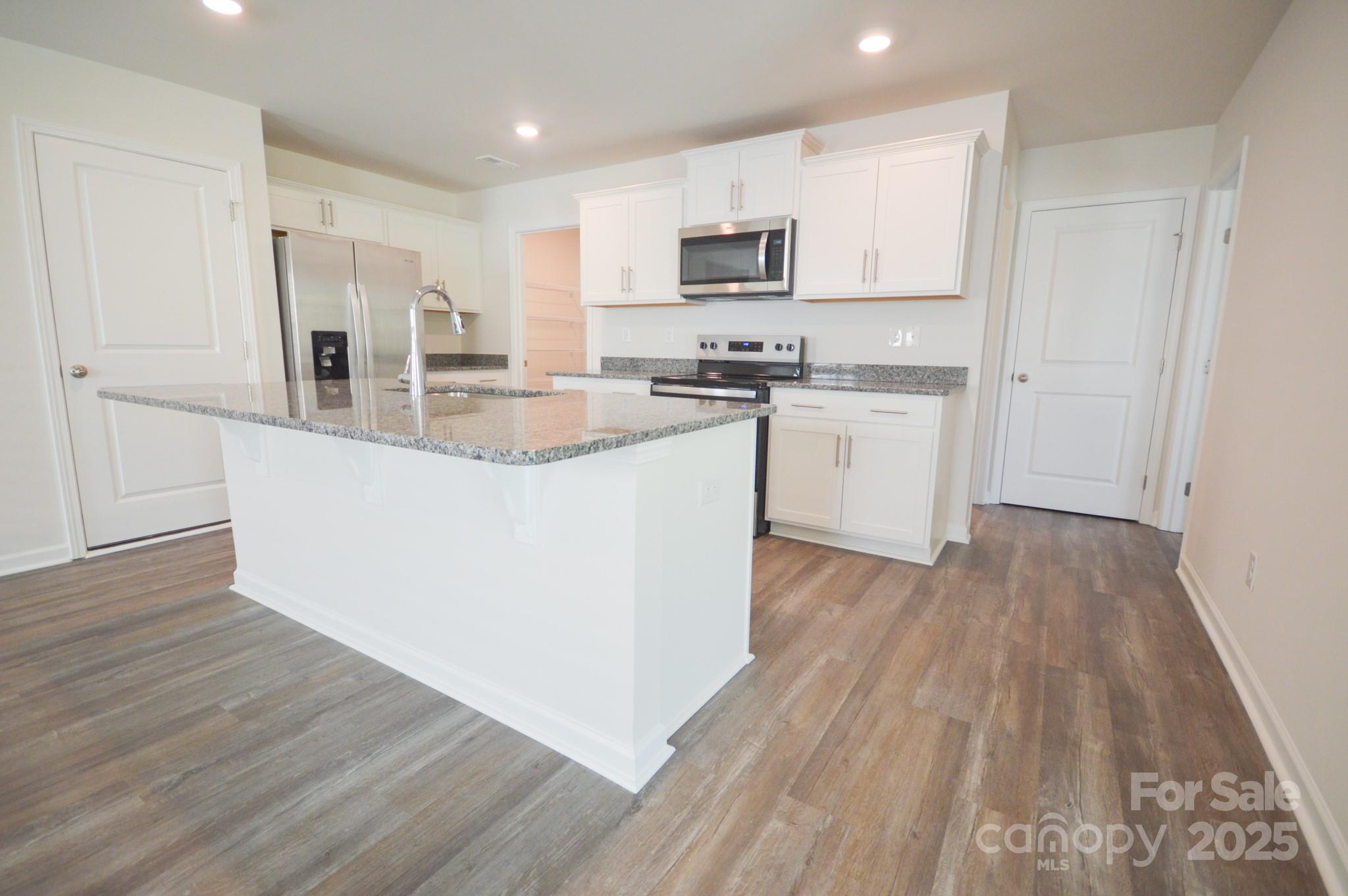 Providence Walk - Residential