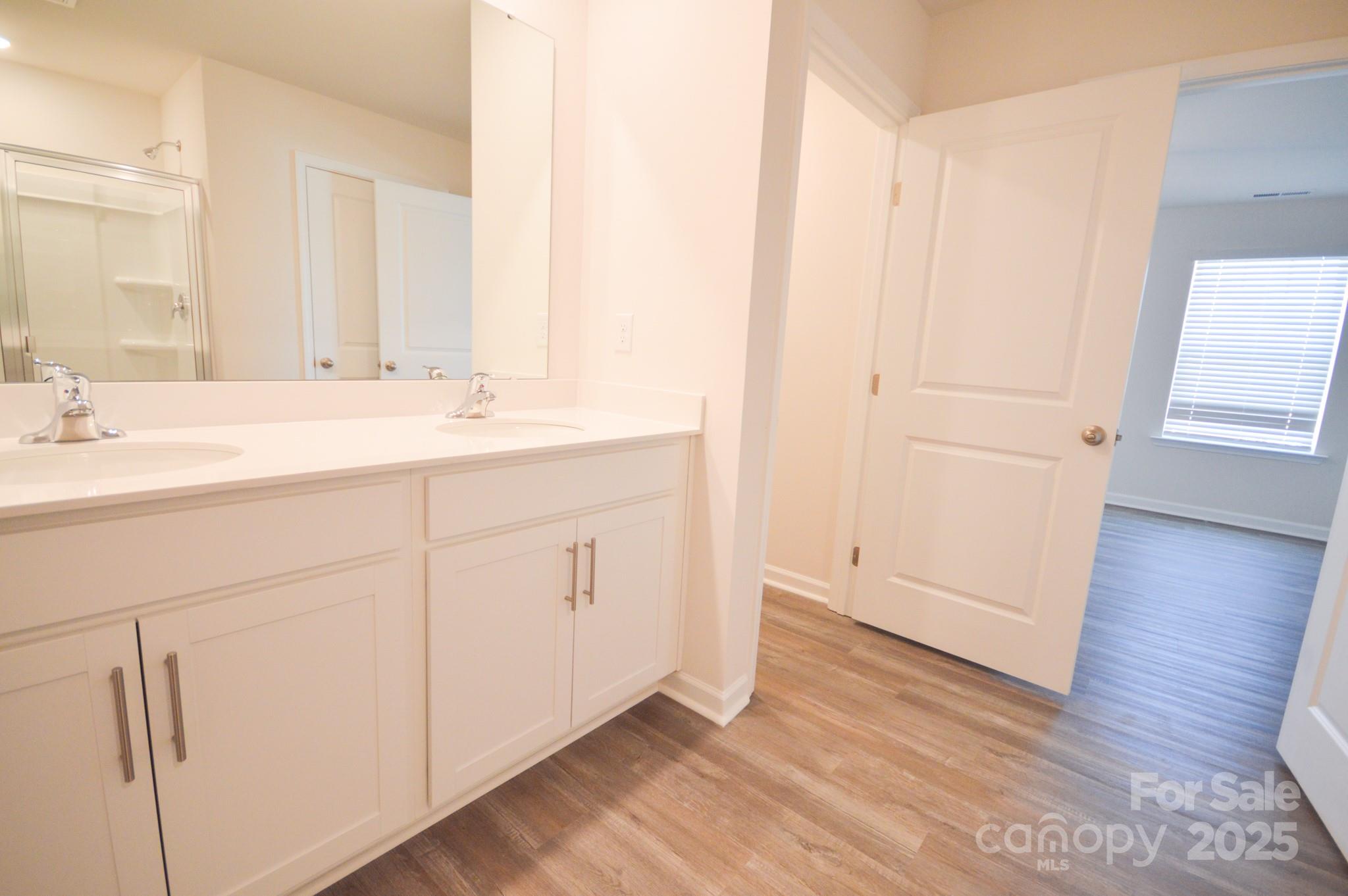 Providence Walk - Residential