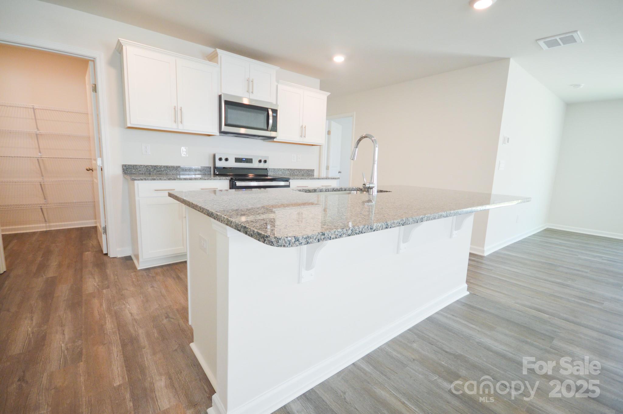 Providence Walk - Residential