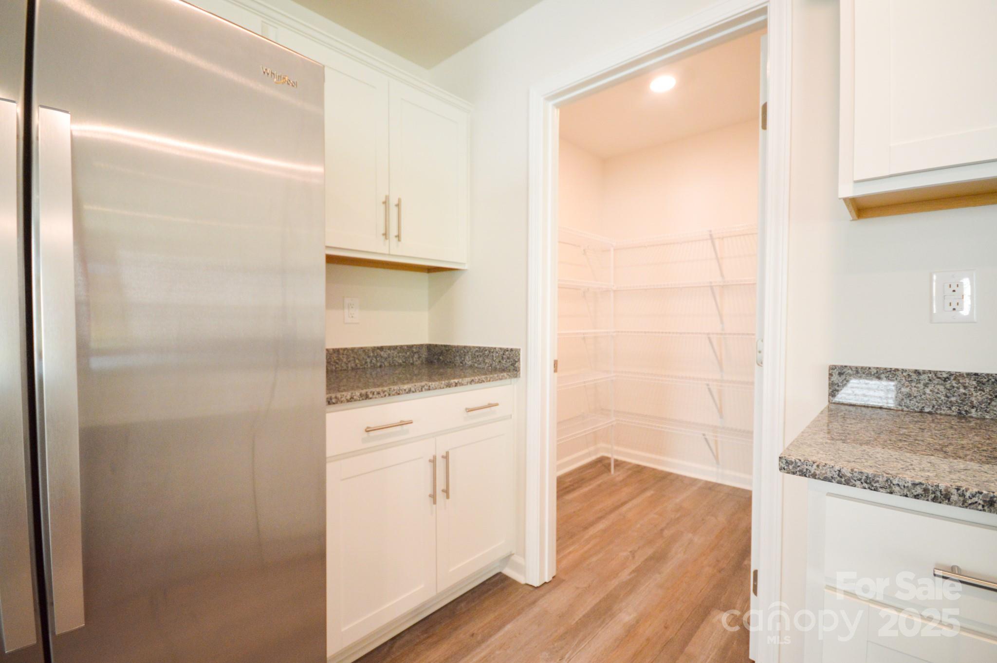 Providence Walk - Residential