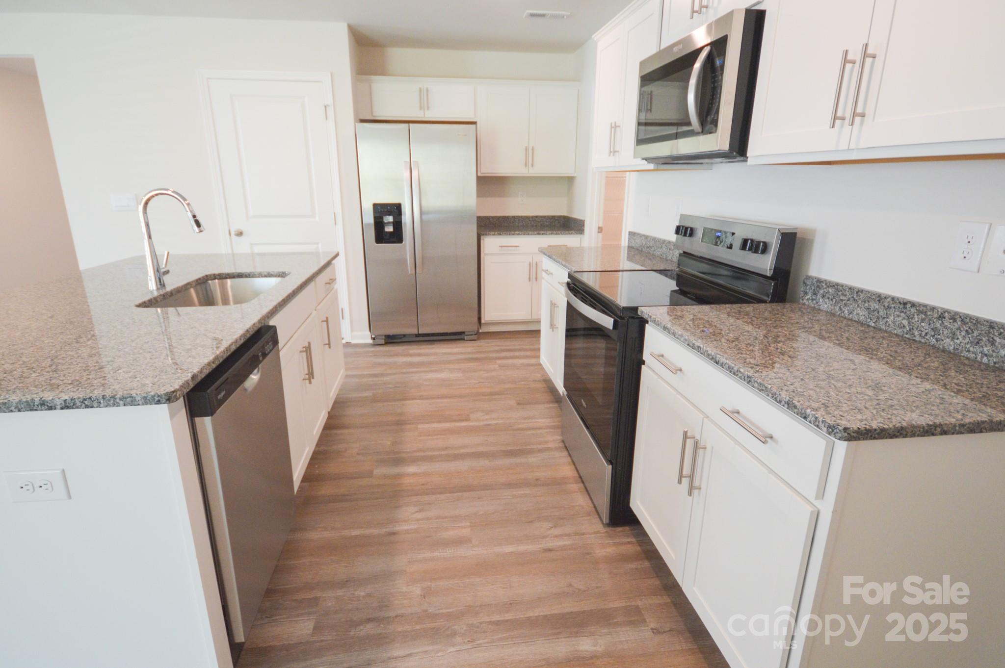 Providence Walk - Residential