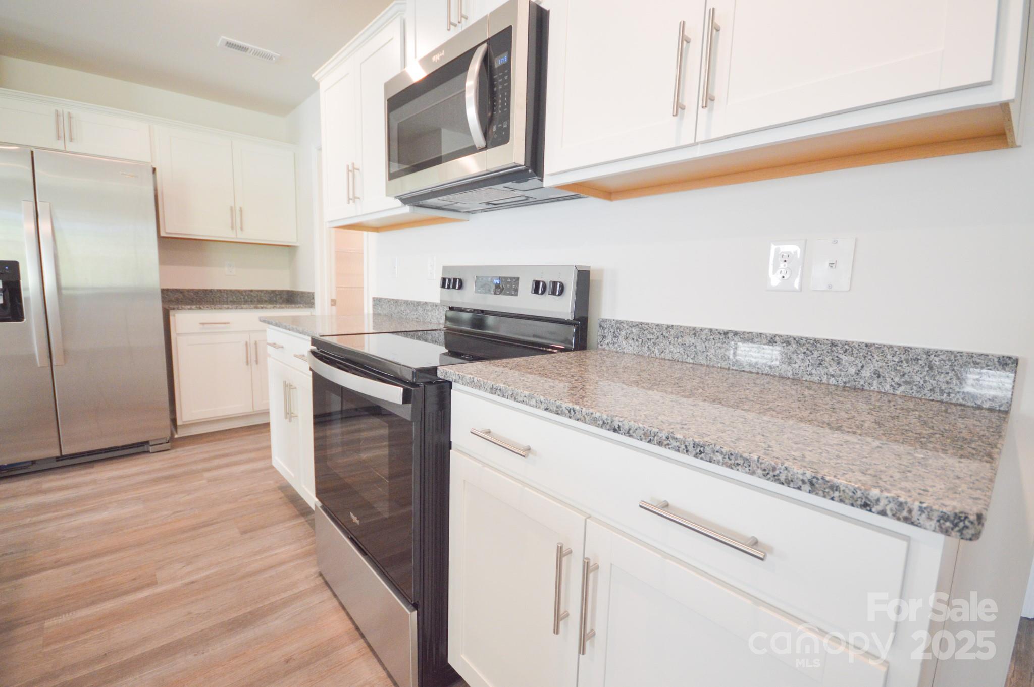 Providence Walk - Residential