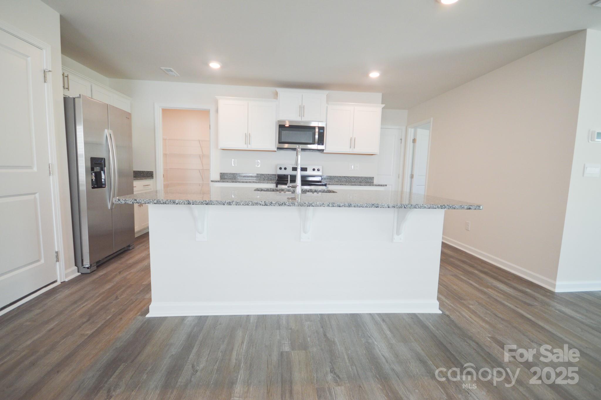 Providence Walk - Residential