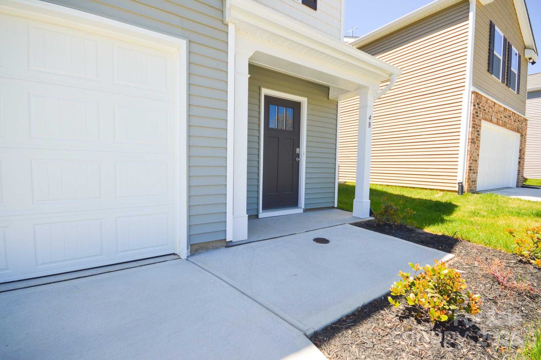 Providence Walk - Residential