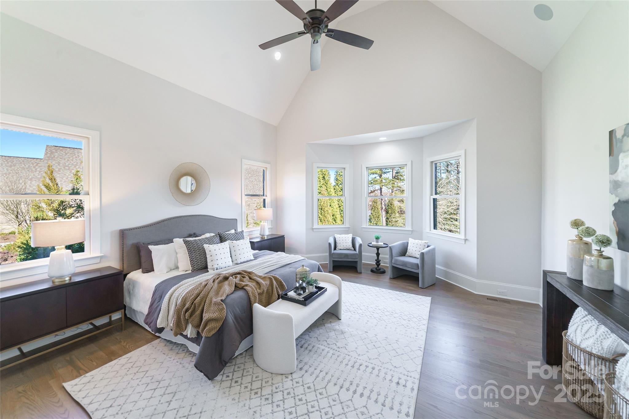 Providence Downs South - Residential