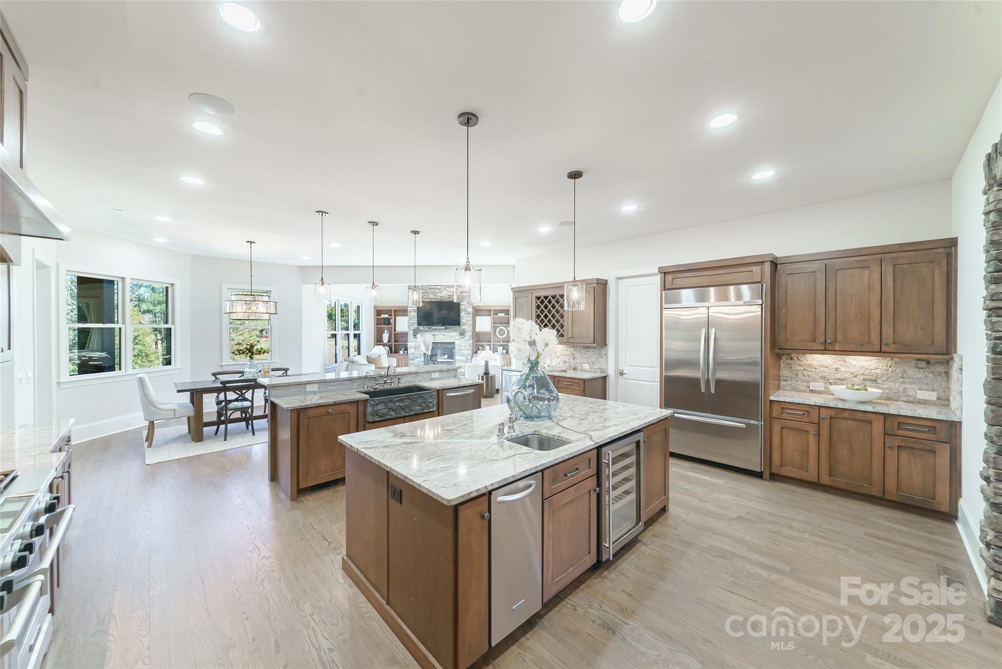 Providence Downs South - Residential