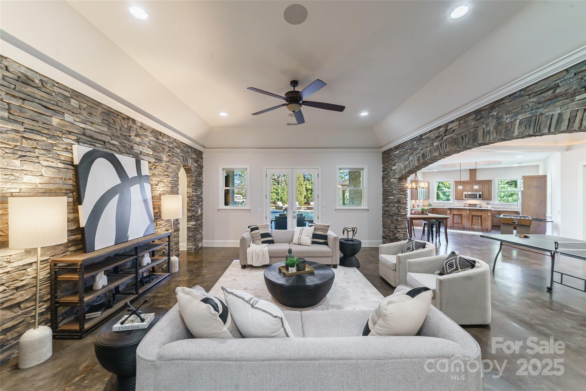 Providence Downs South - Residential