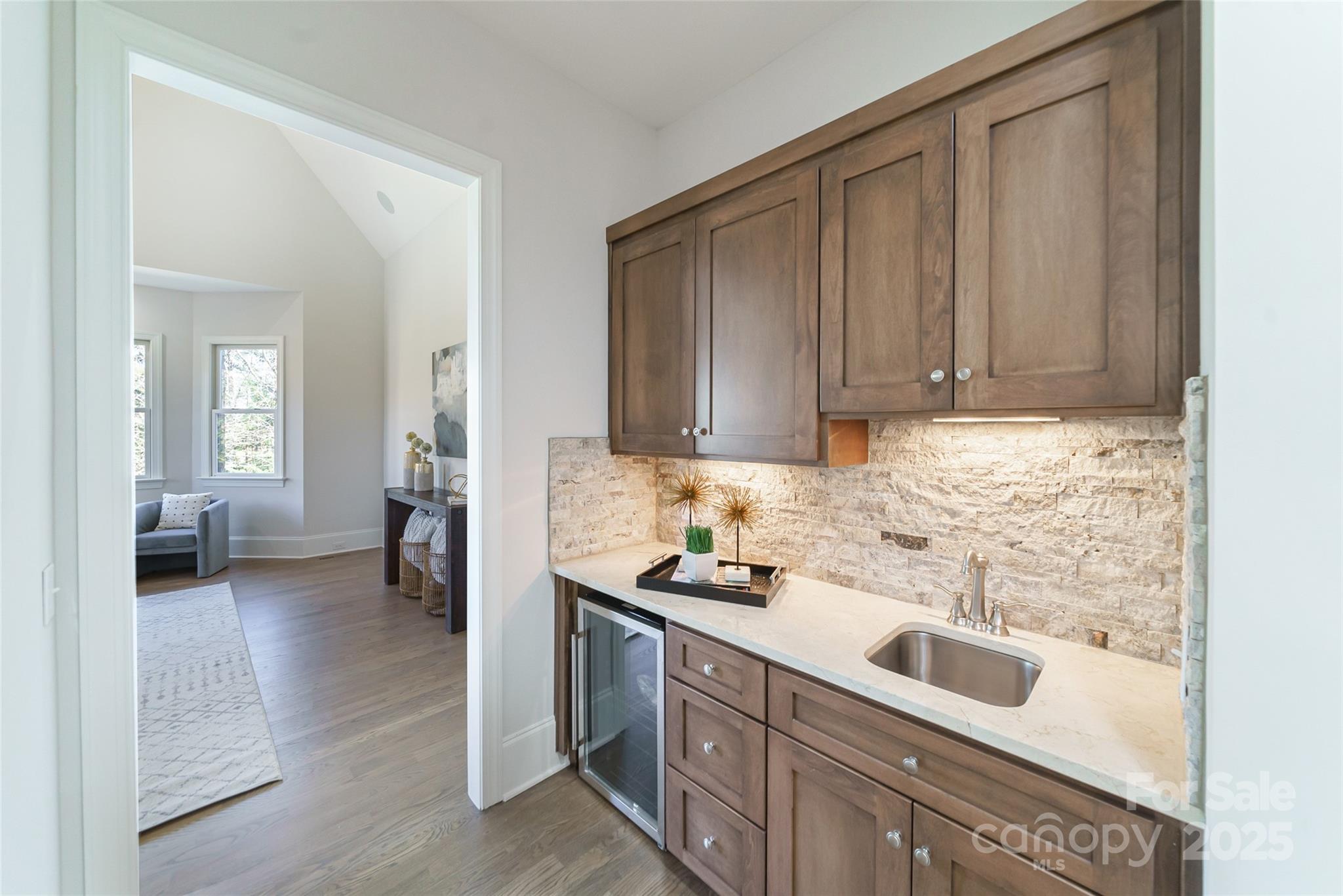 Providence Downs South - Residential