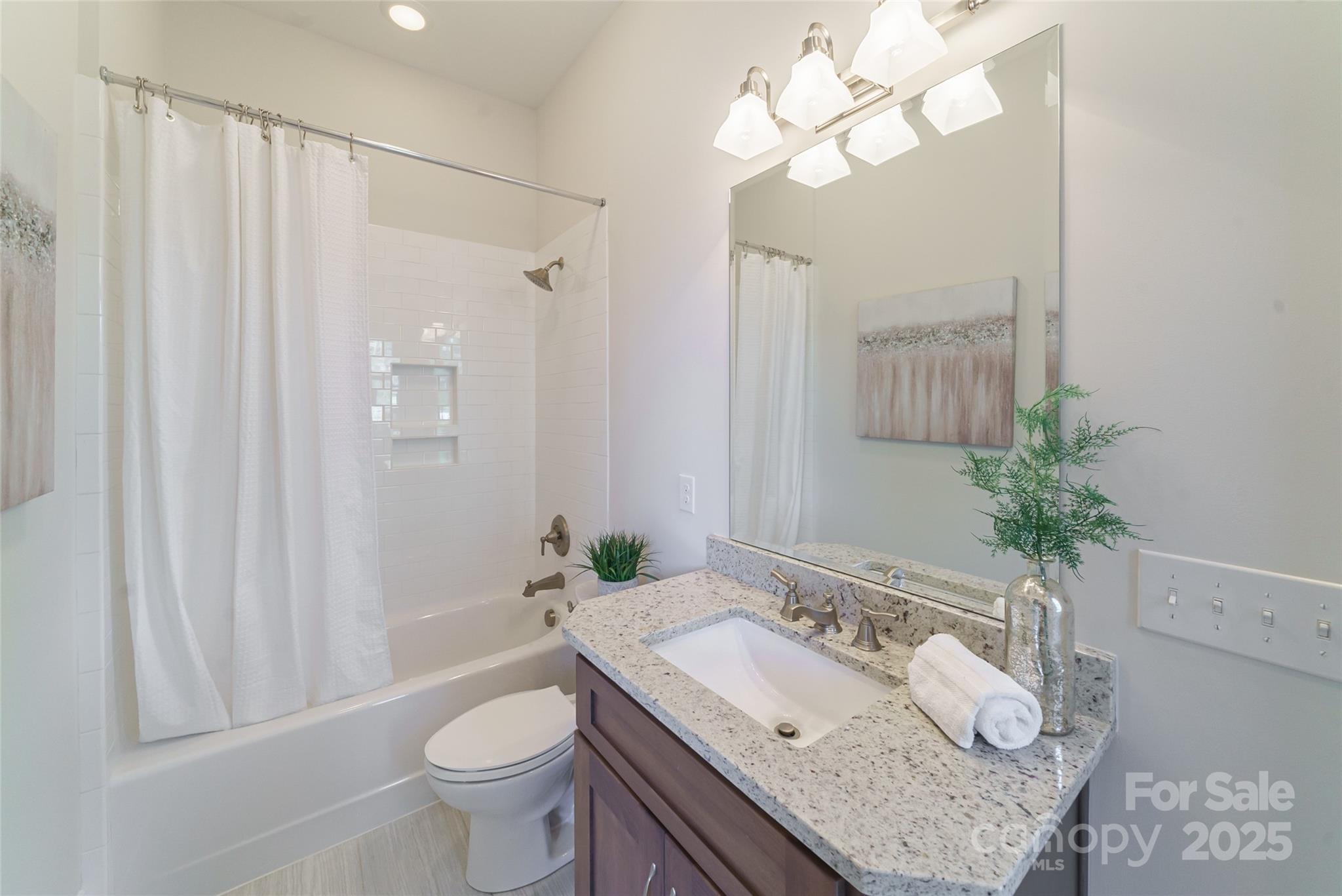 Providence Downs South - Residential