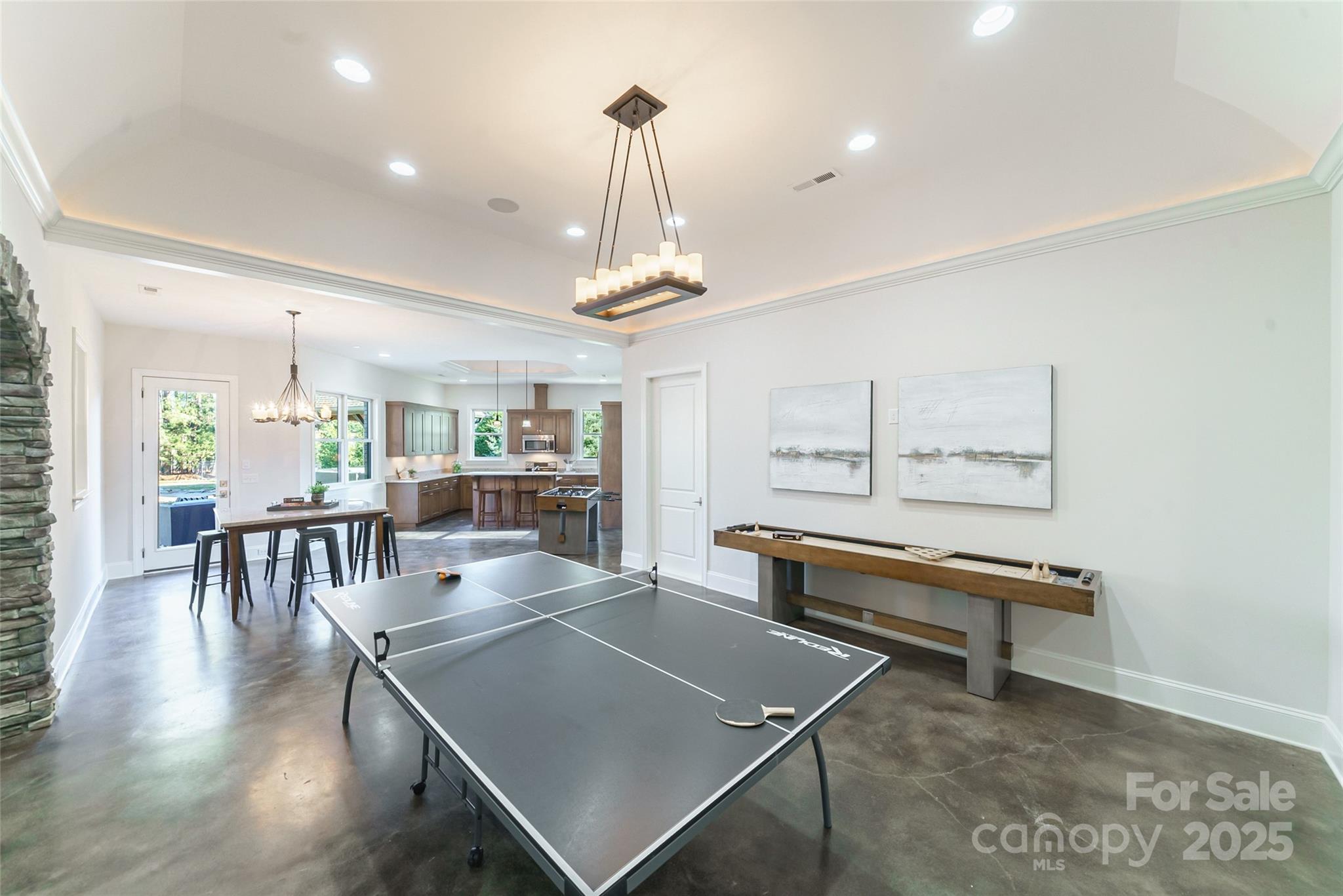 Providence Downs South - Residential