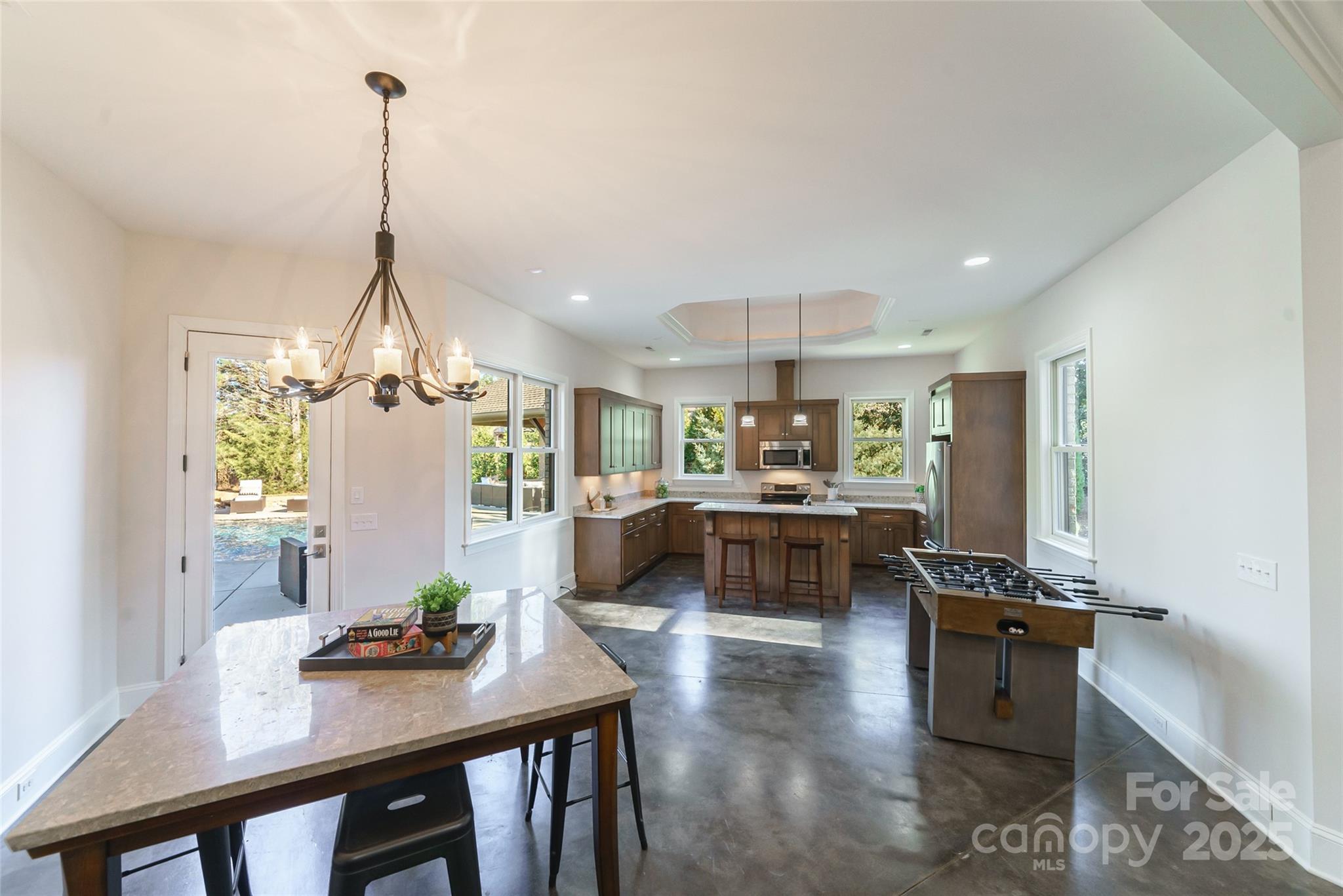 Providence Downs South - Residential