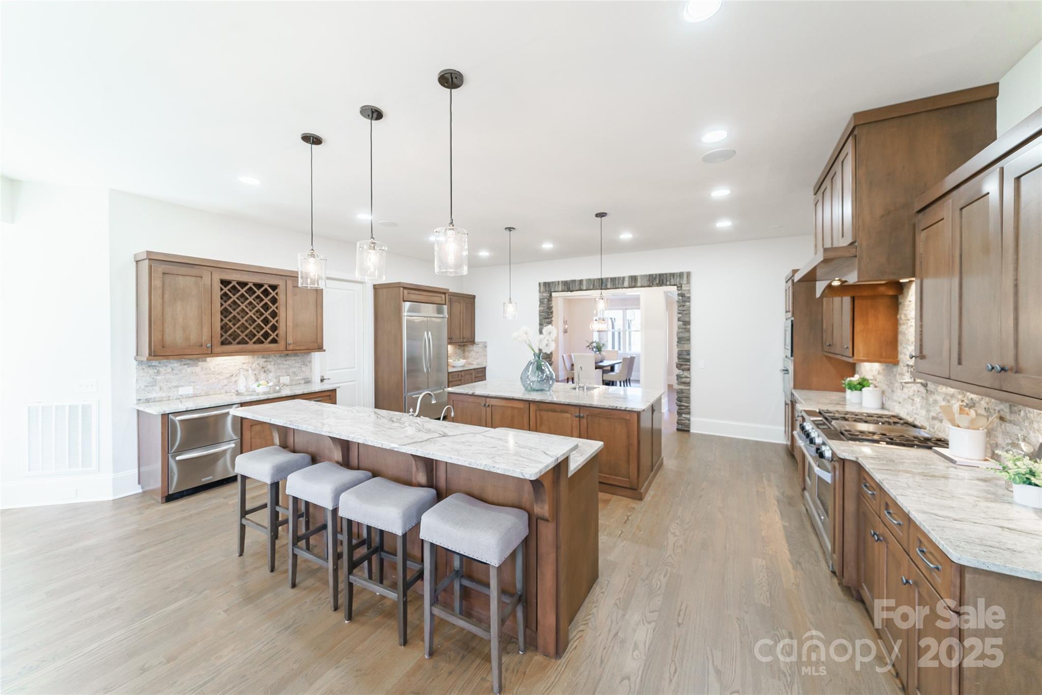 Providence Downs South - Residential