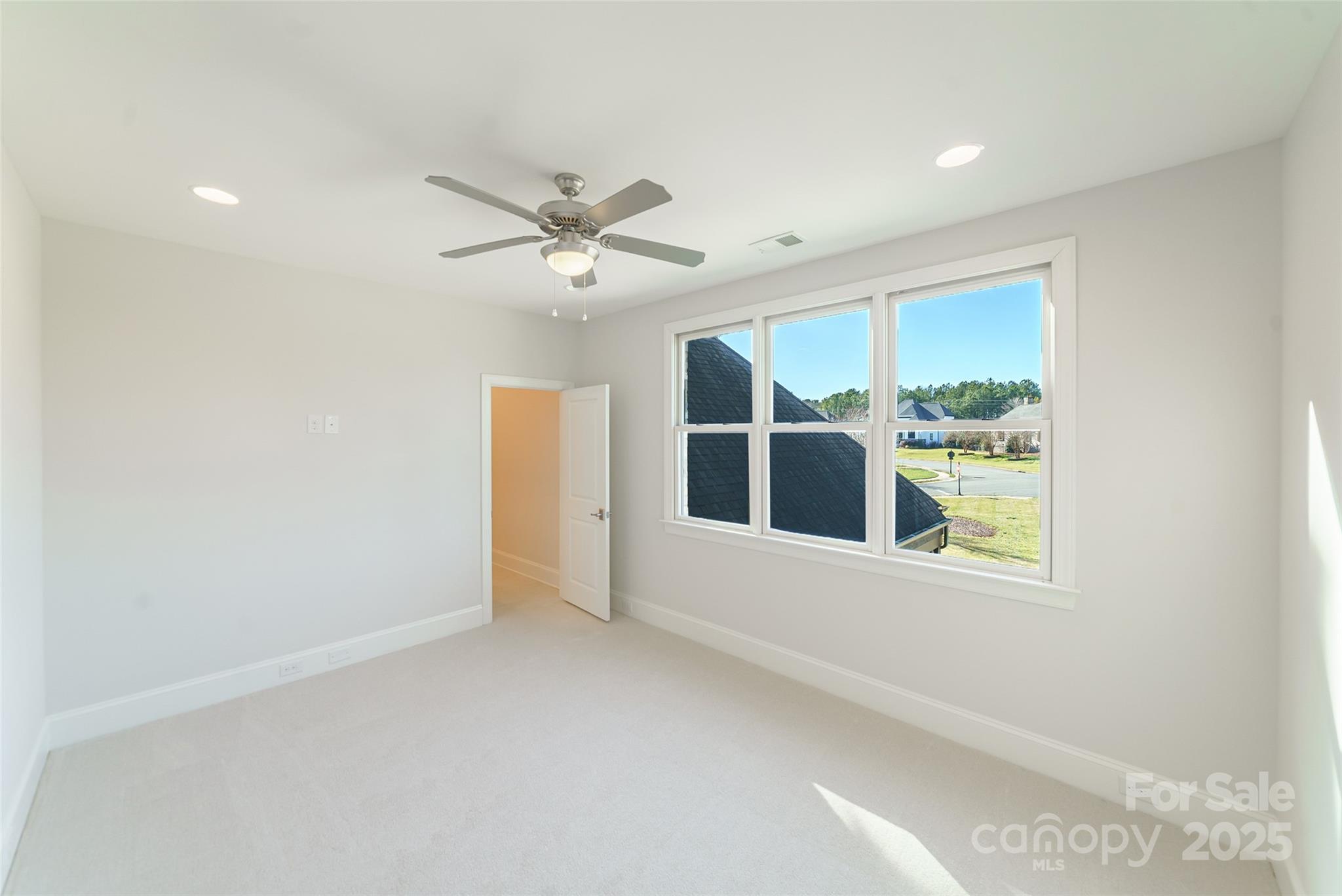 Providence Downs South - Residential