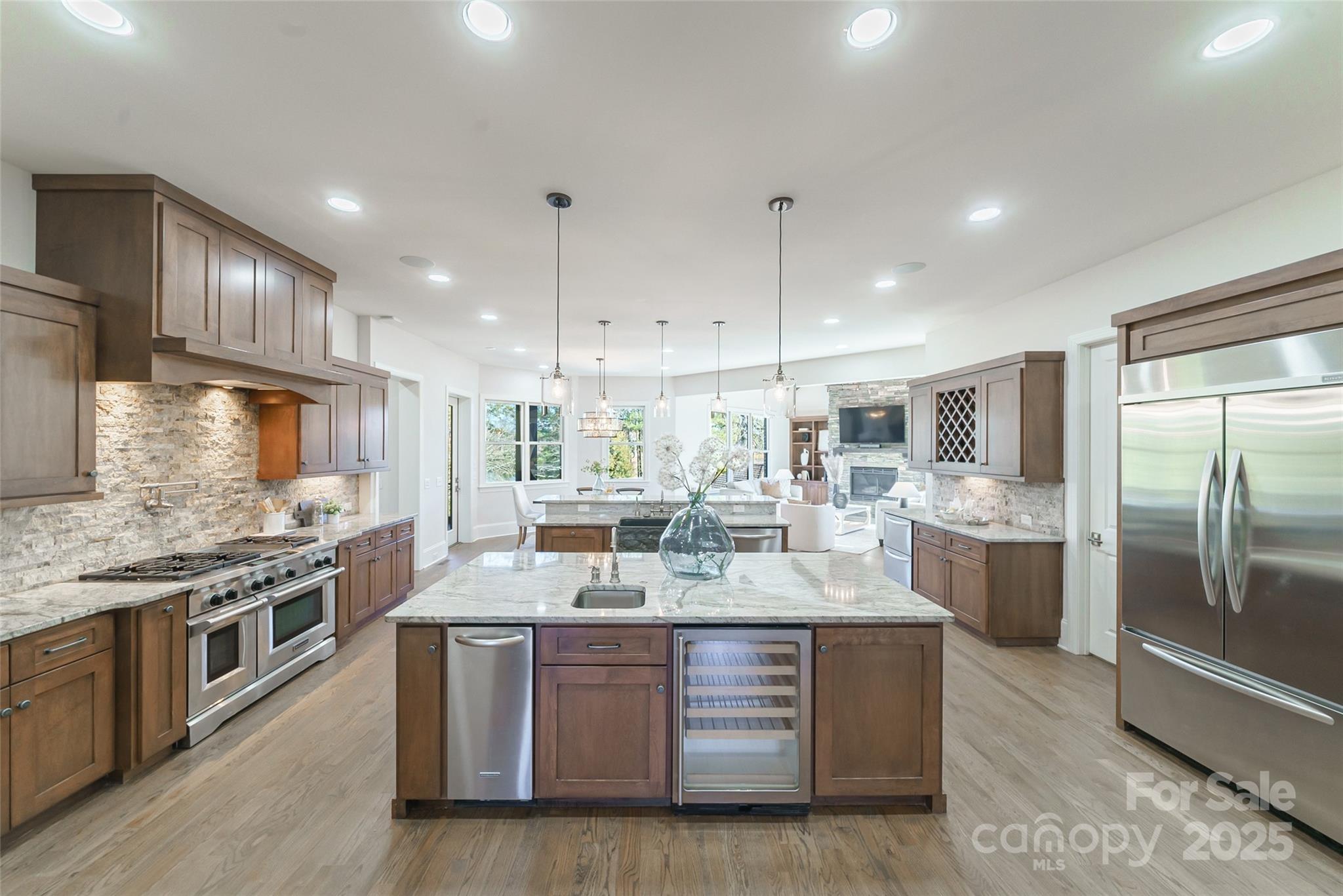 Providence Downs South - Residential