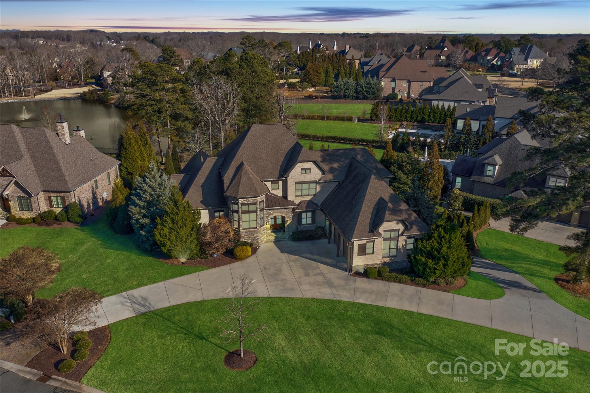 Providence Downs South - Residential