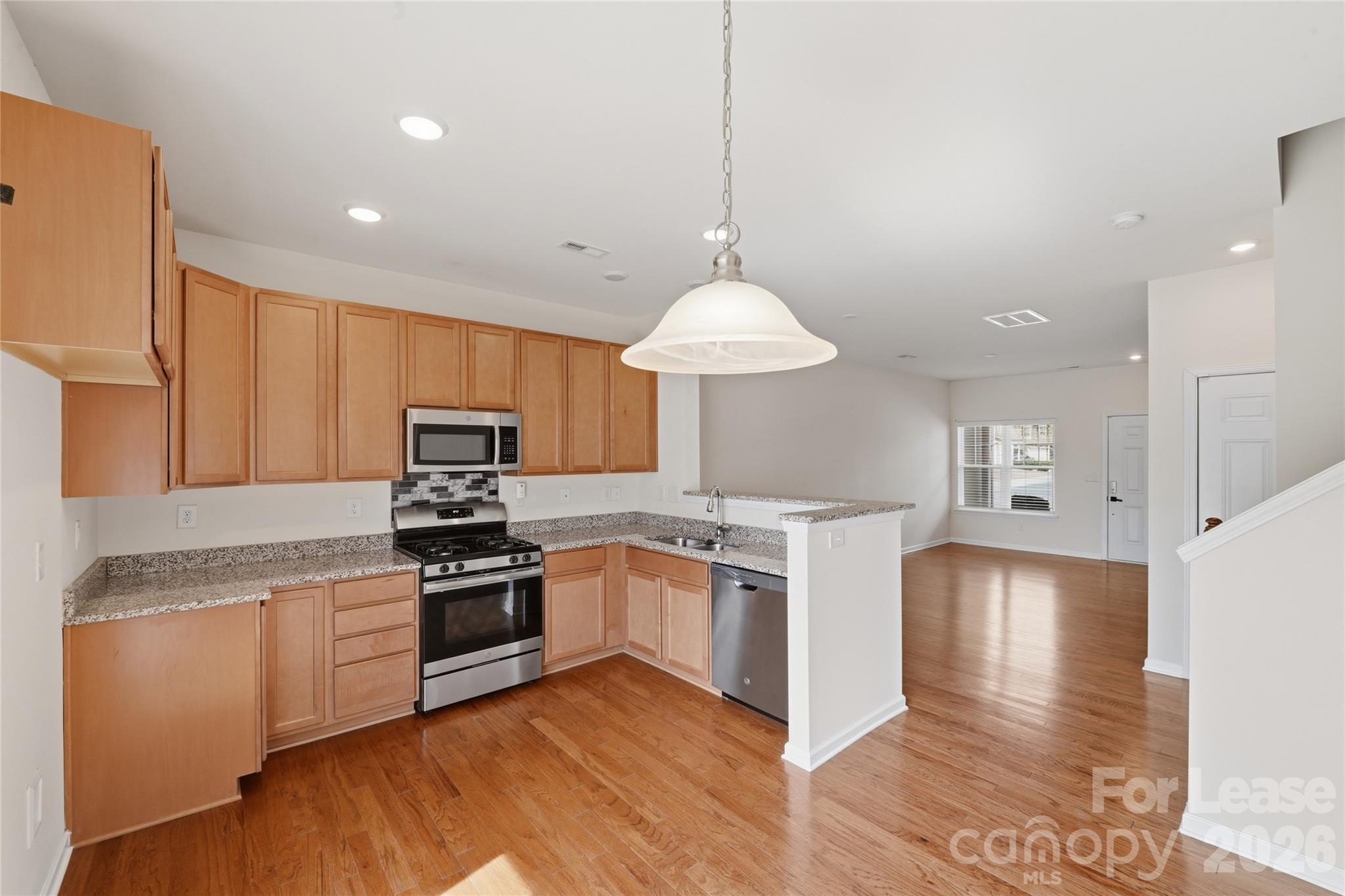 Wrights Crossing - Residential Lease