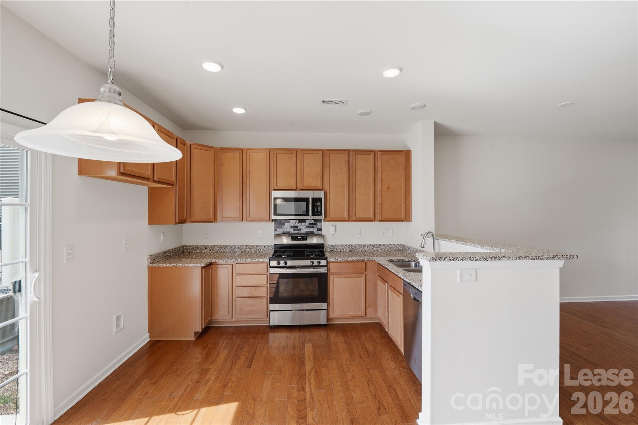 Wrights Crossing - Residential Lease