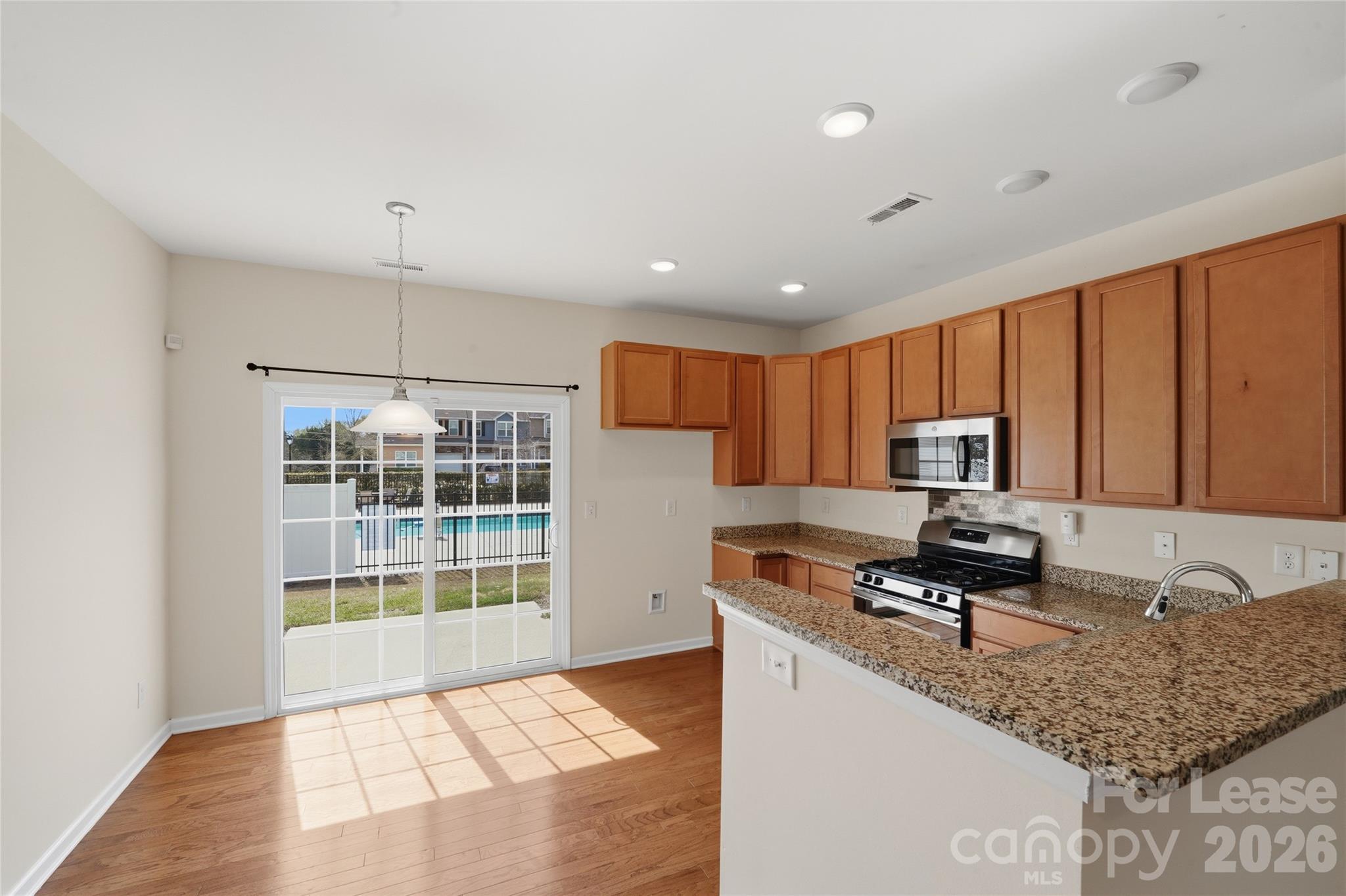 Wrights Crossing - Residential Lease