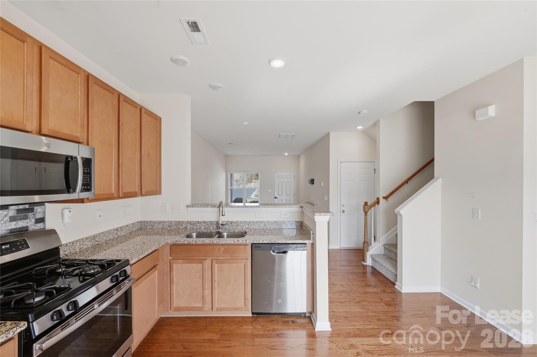 Wrights Crossing - Residential Lease