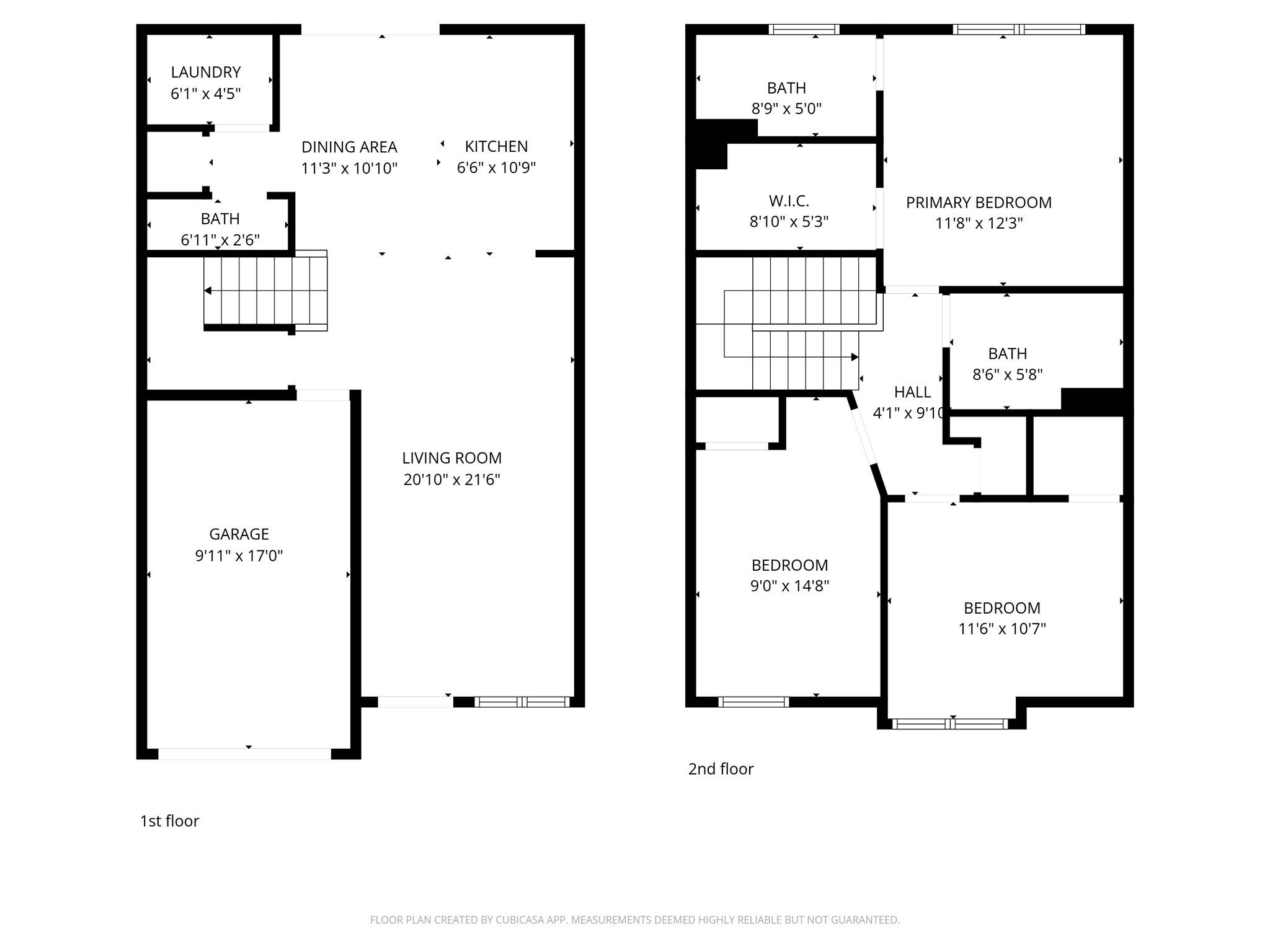 Wrights Crossing - Residential Lease