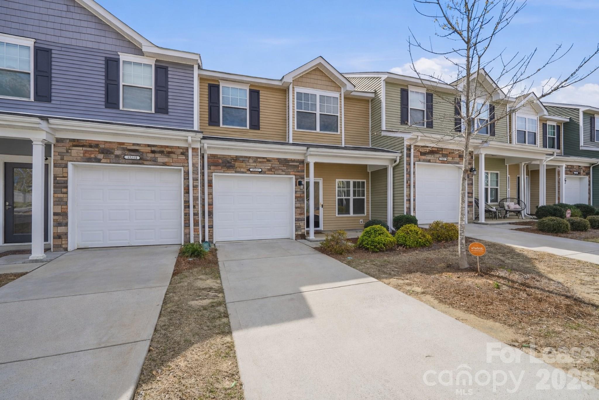 Wrights Crossing - Residential Lease