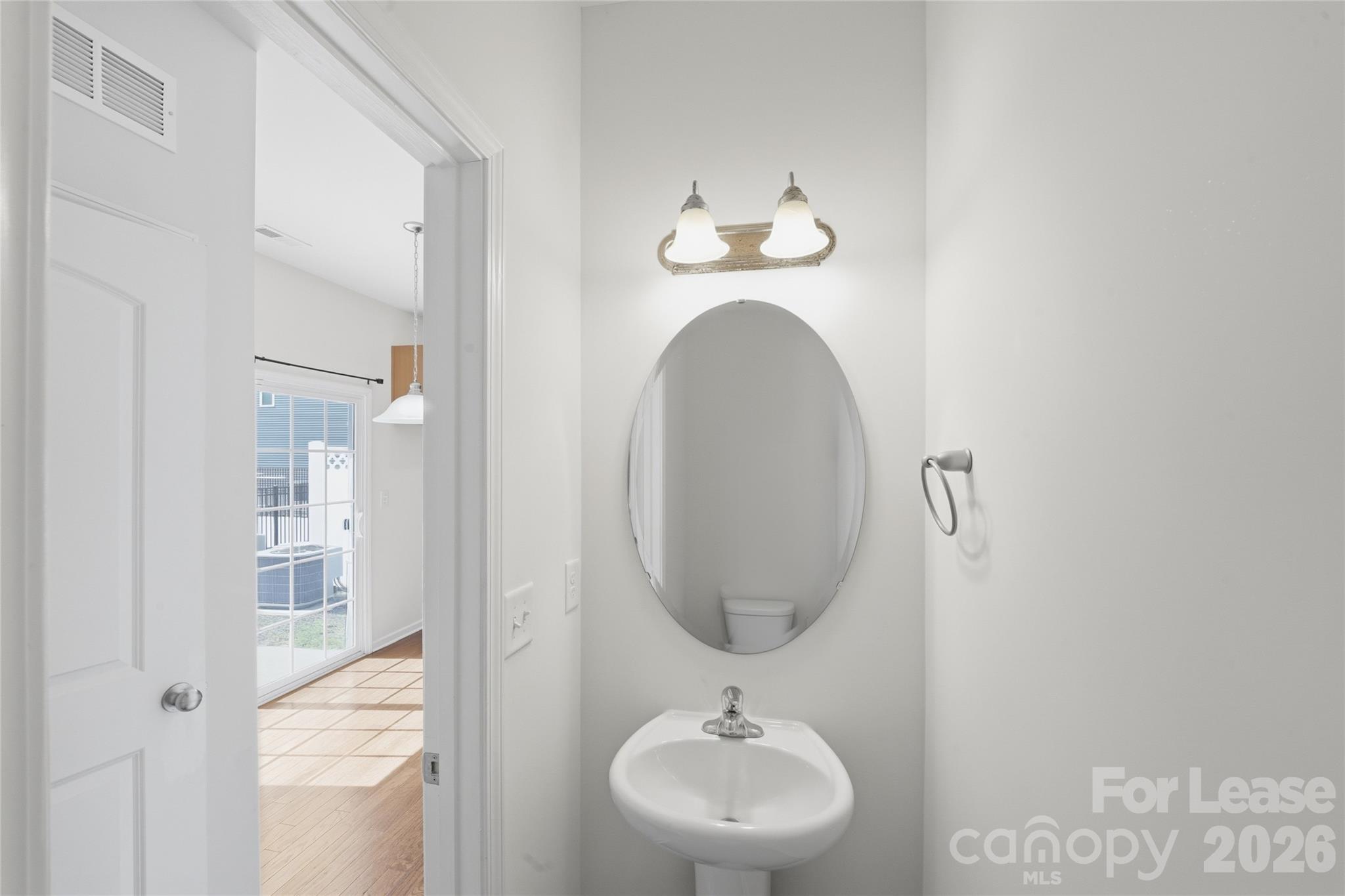 Wrights Crossing - Residential Lease