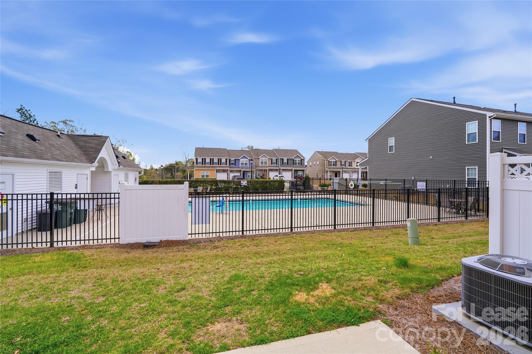 Wrights Crossing - Residential Lease