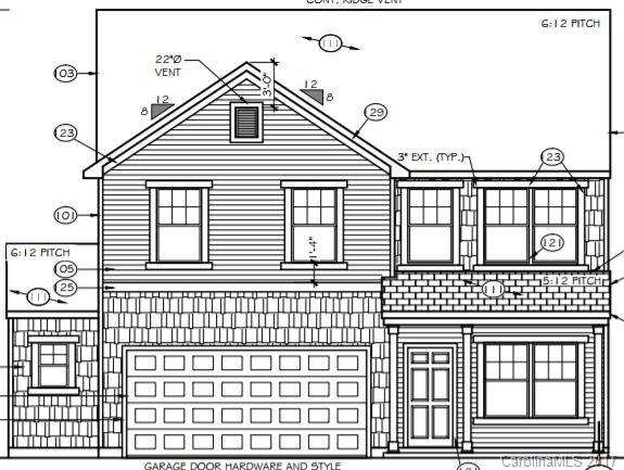 Newport Lakes - Residential
