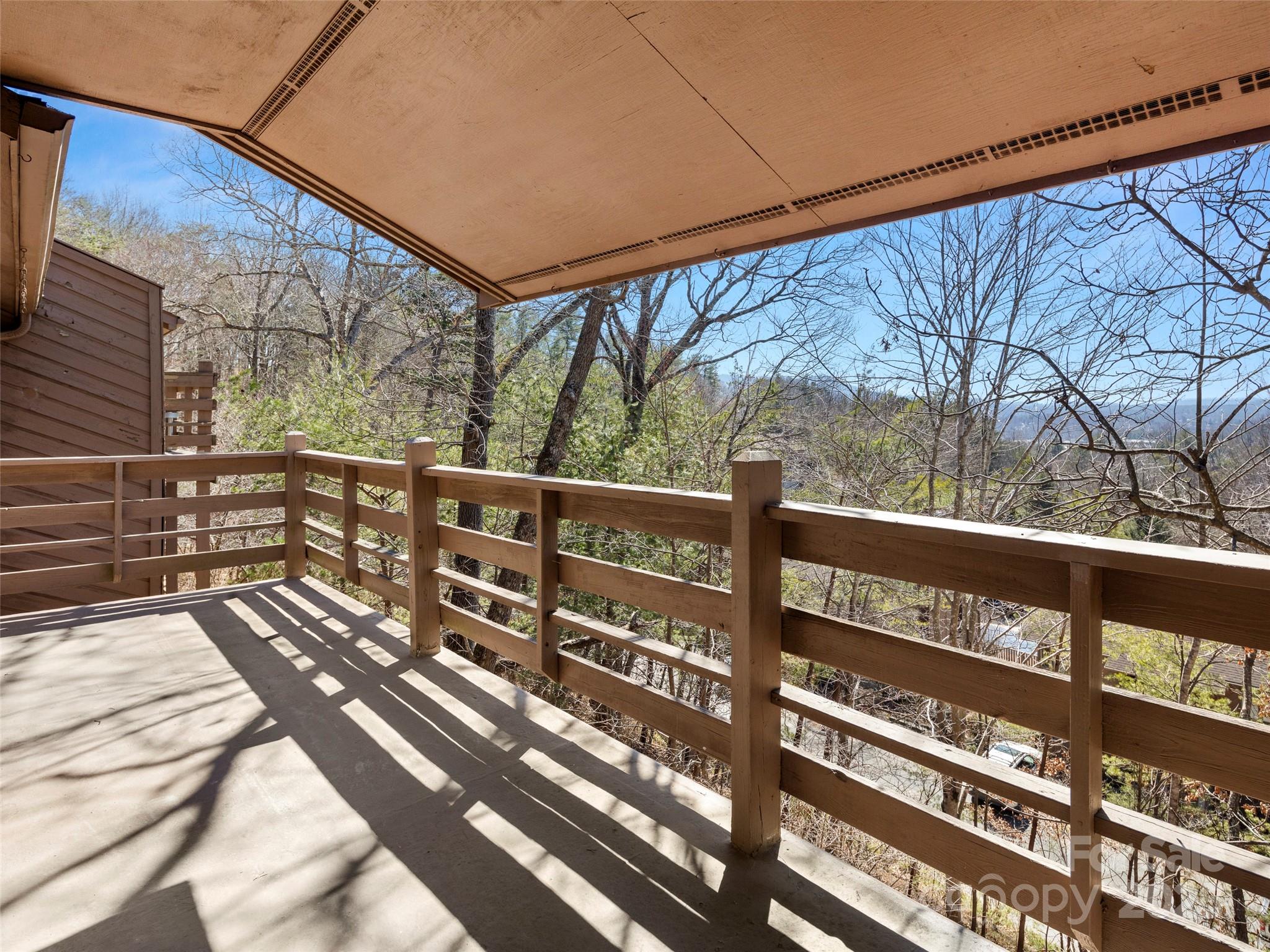 Pine Cliff Condominiums - Residential