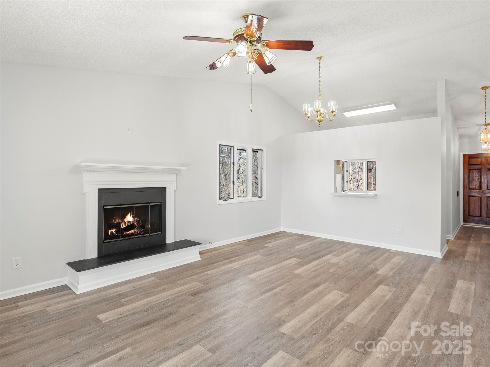 Pine Cliff Condominiums - Residential