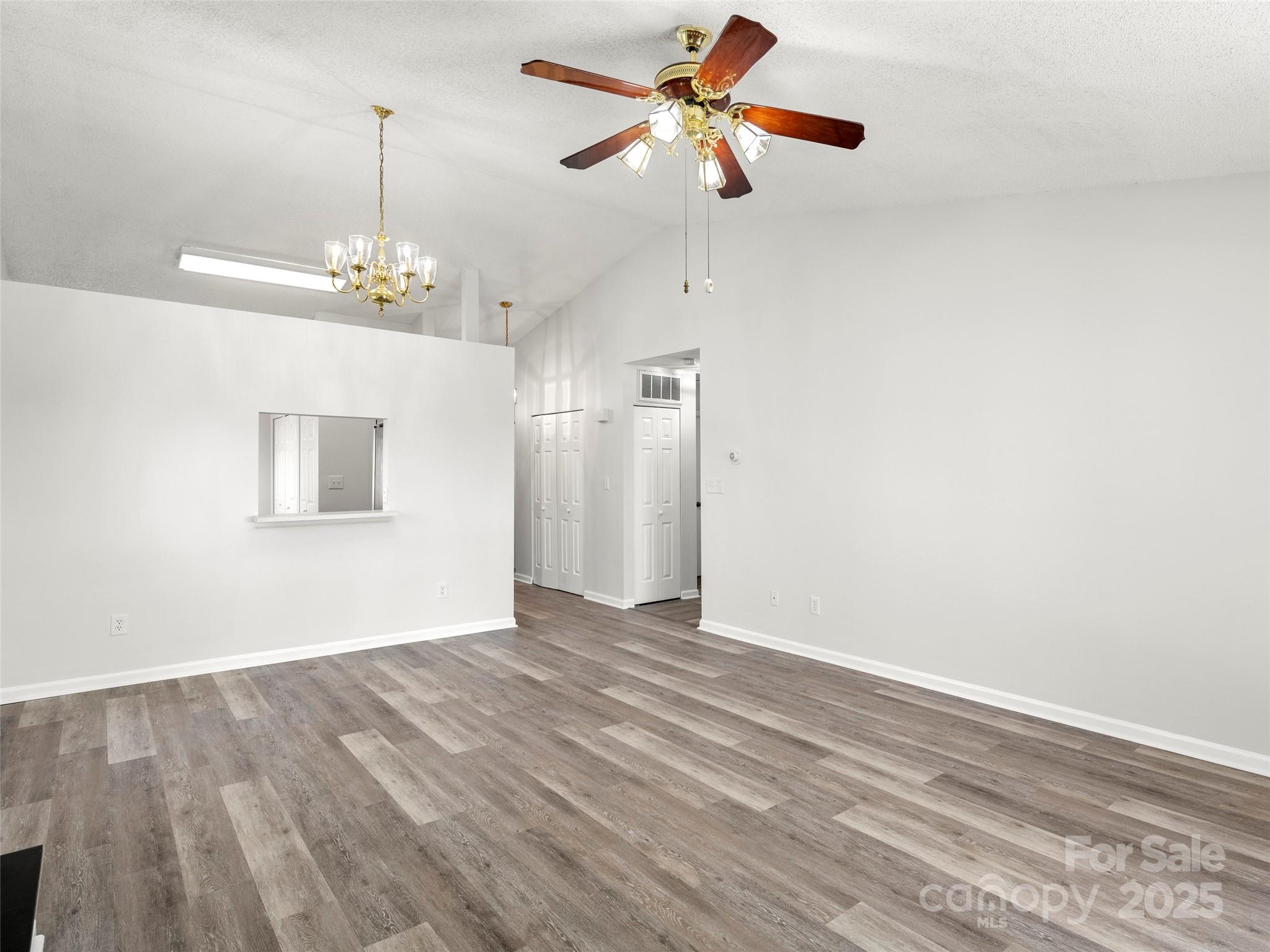 Pine Cliff Condominiums - Residential