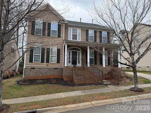 Photo of 15622 Troubadour Lane, Huntersville, NC 28078 (MLS # 4351029)