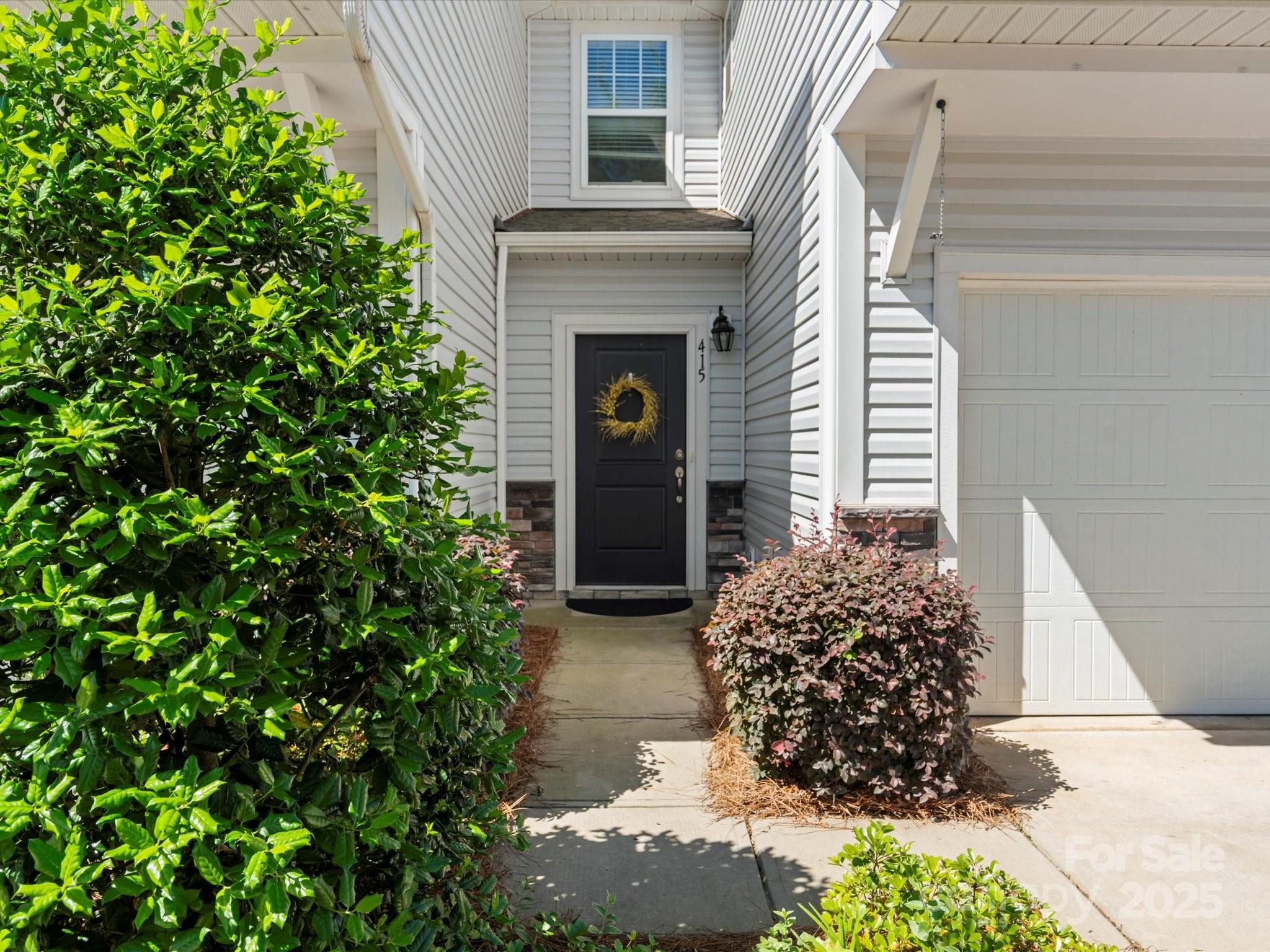 Pikeview Place - Residential