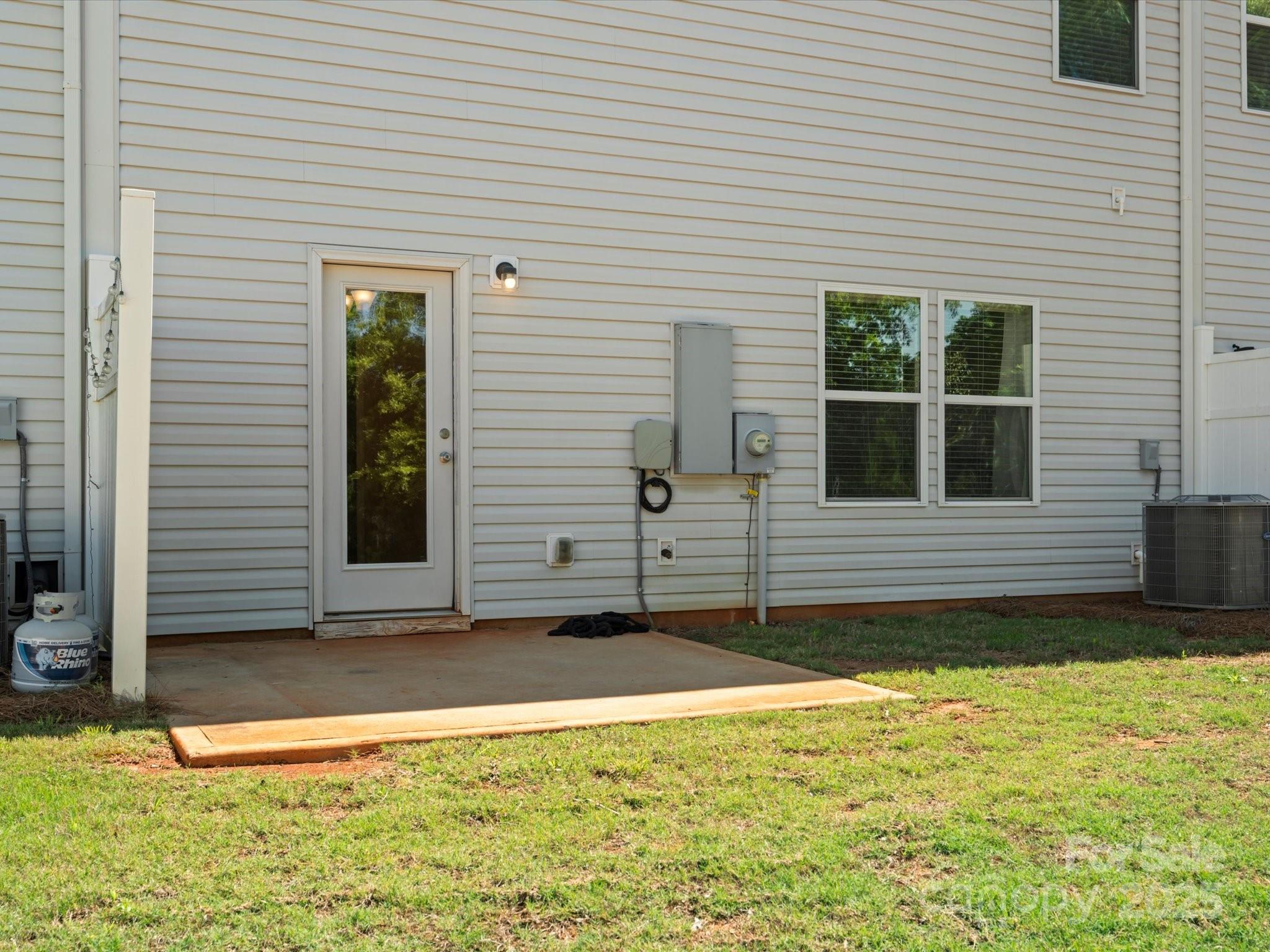 Pikeview Place - Residential