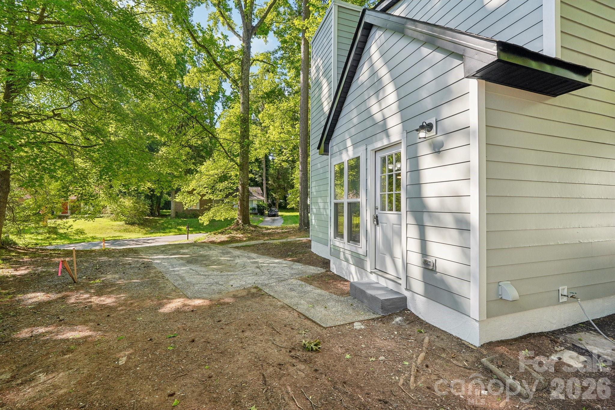 Lynton Place - Residential