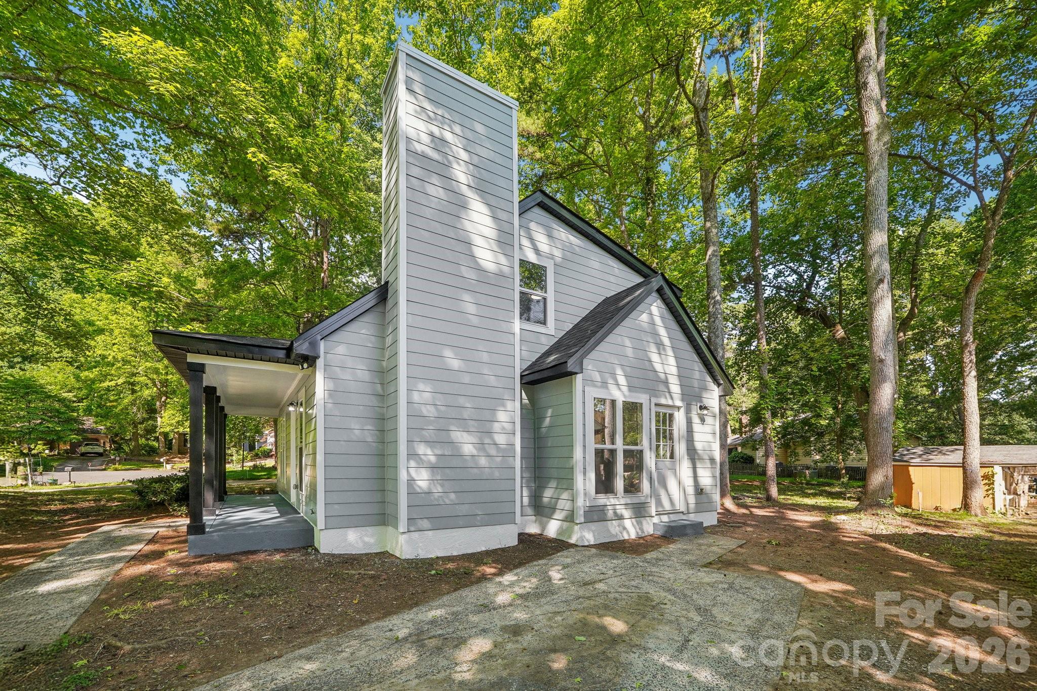 Lynton Place - Residential