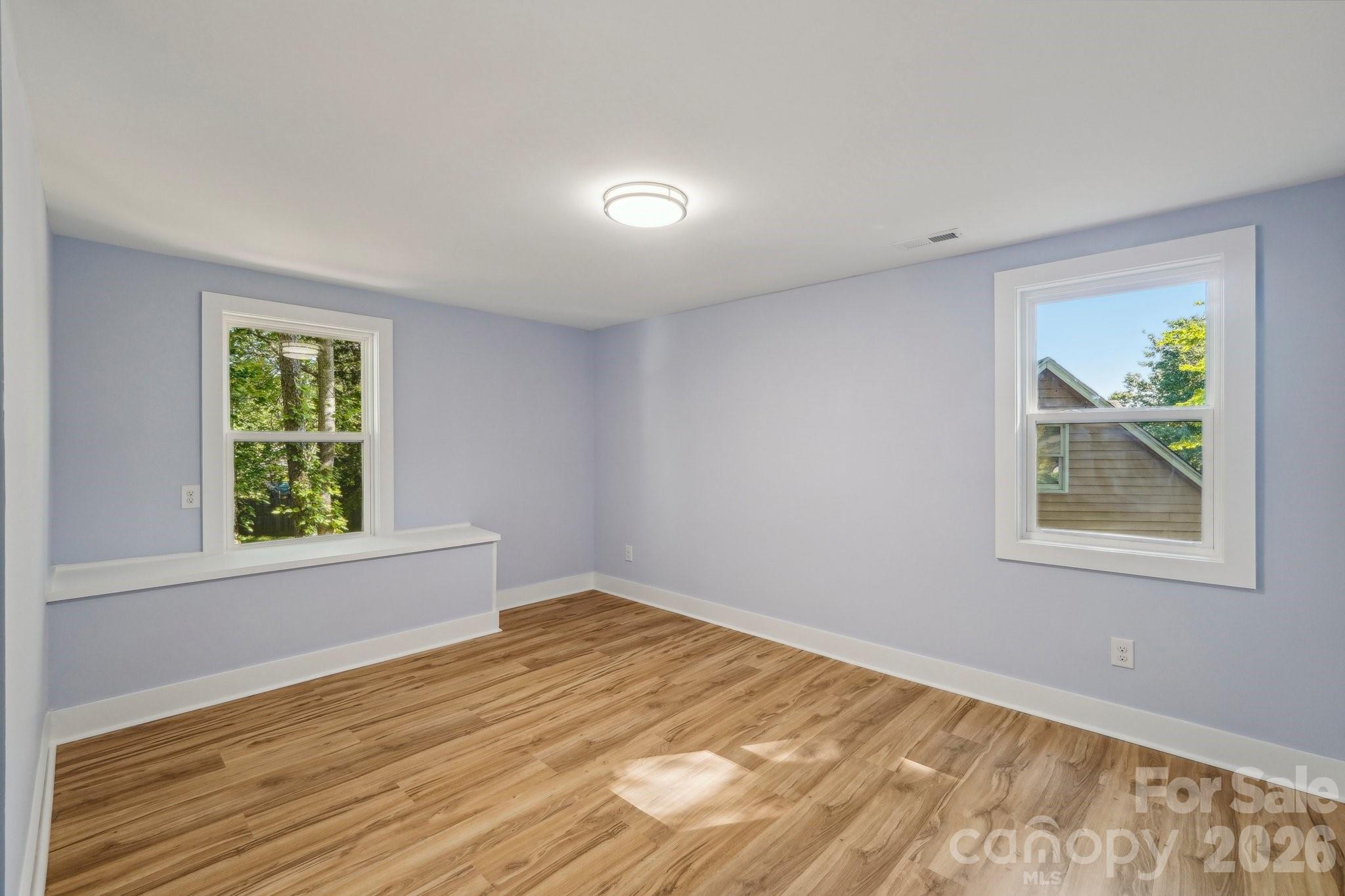 Lynton Place - Residential