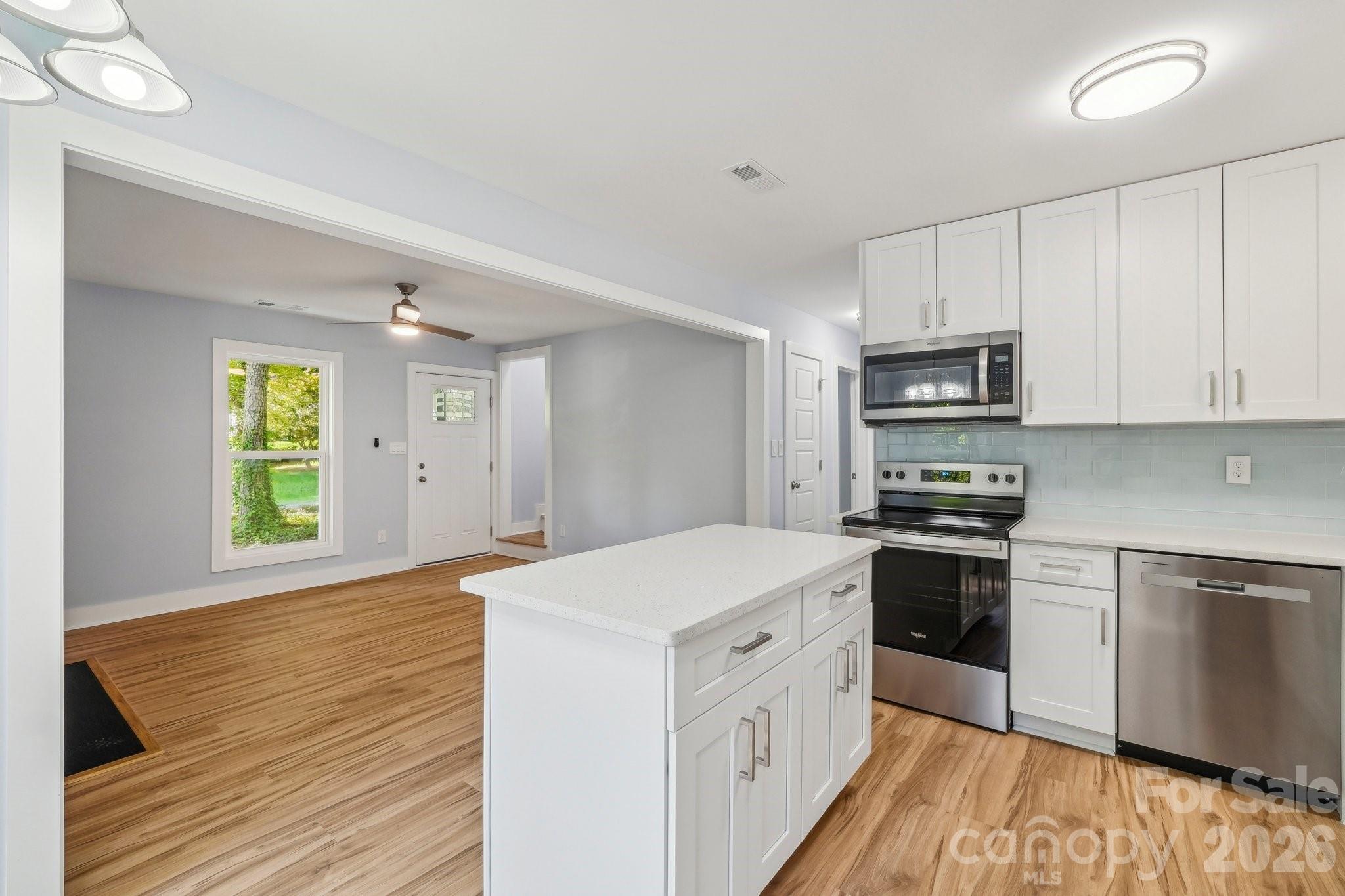 Lynton Place - Residential