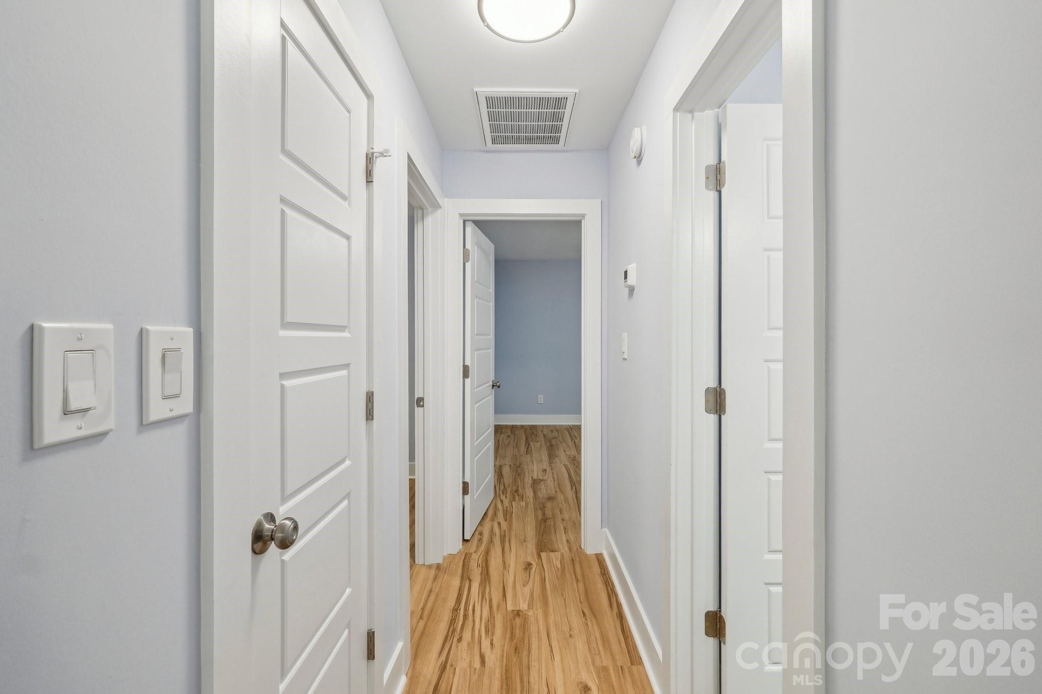 Lynton Place - Residential